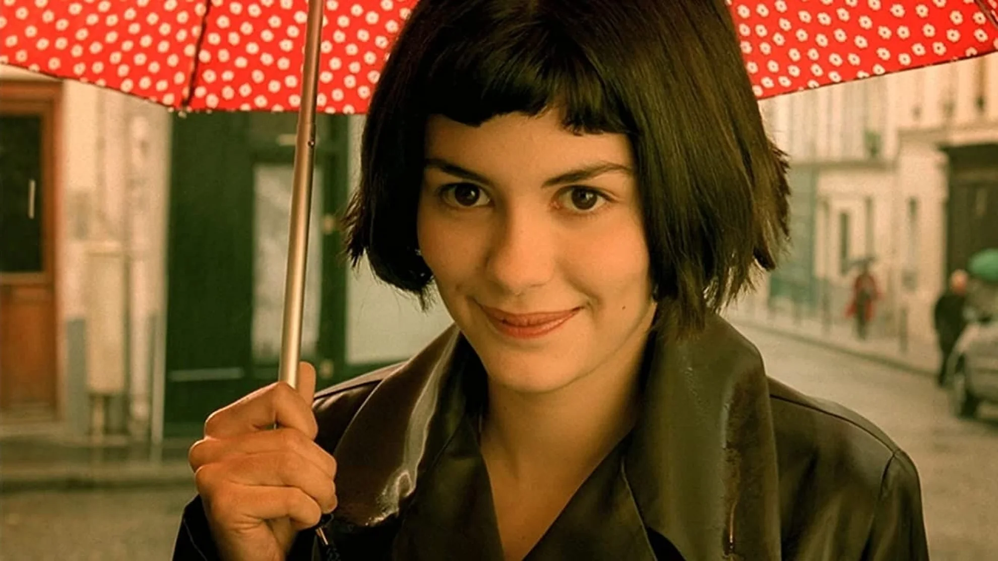 Le fabuleux déstin d'Amélie Poulain hero banner image