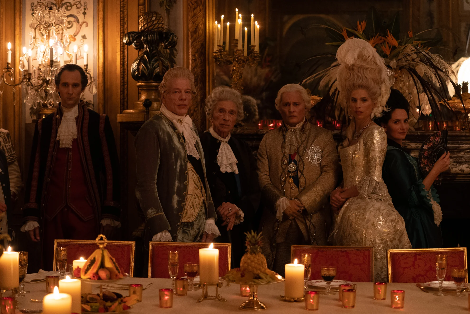 Jeanne du Barry hero banner image placeholder