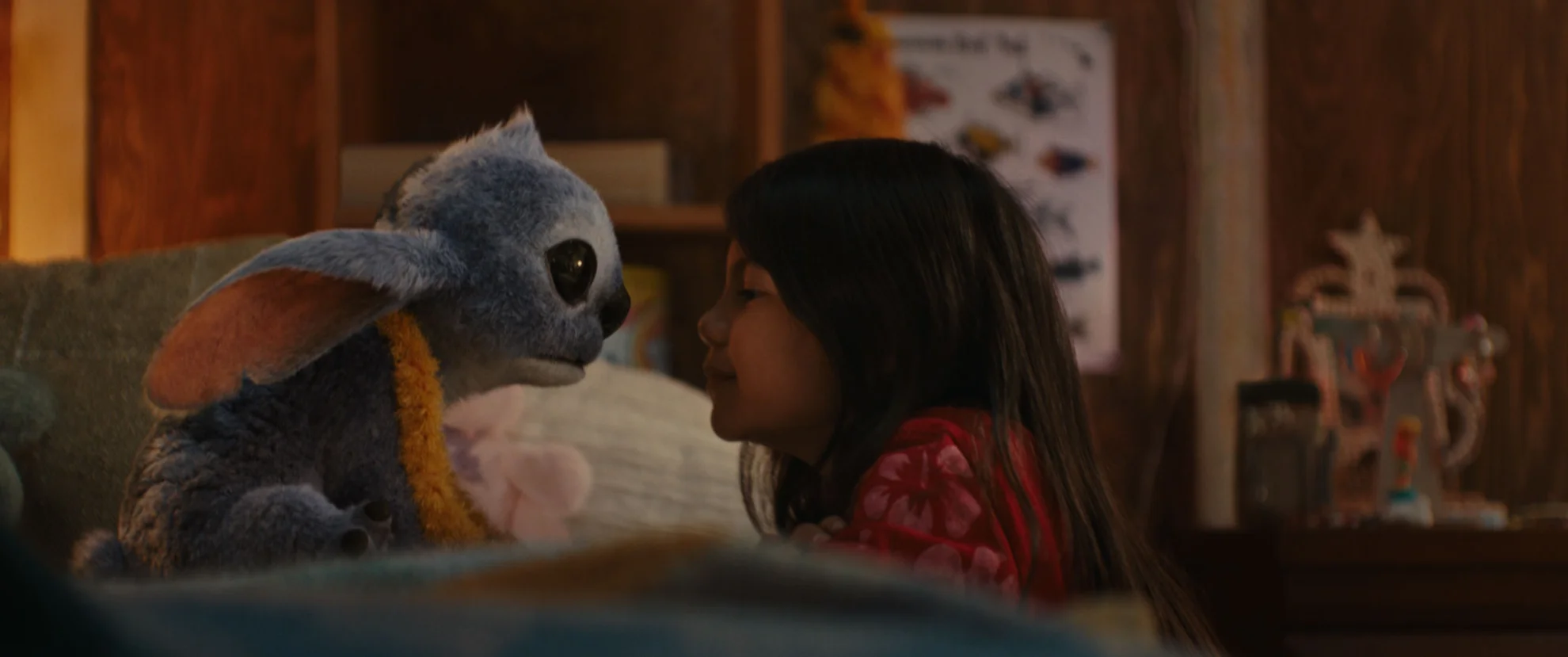 Lilo & Stitch hero banner image