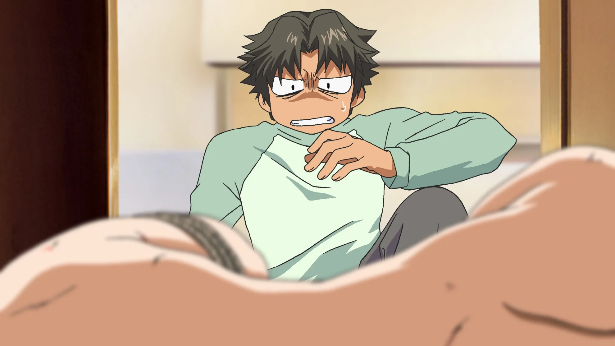 Hentai Shorts hero banner image placeholder