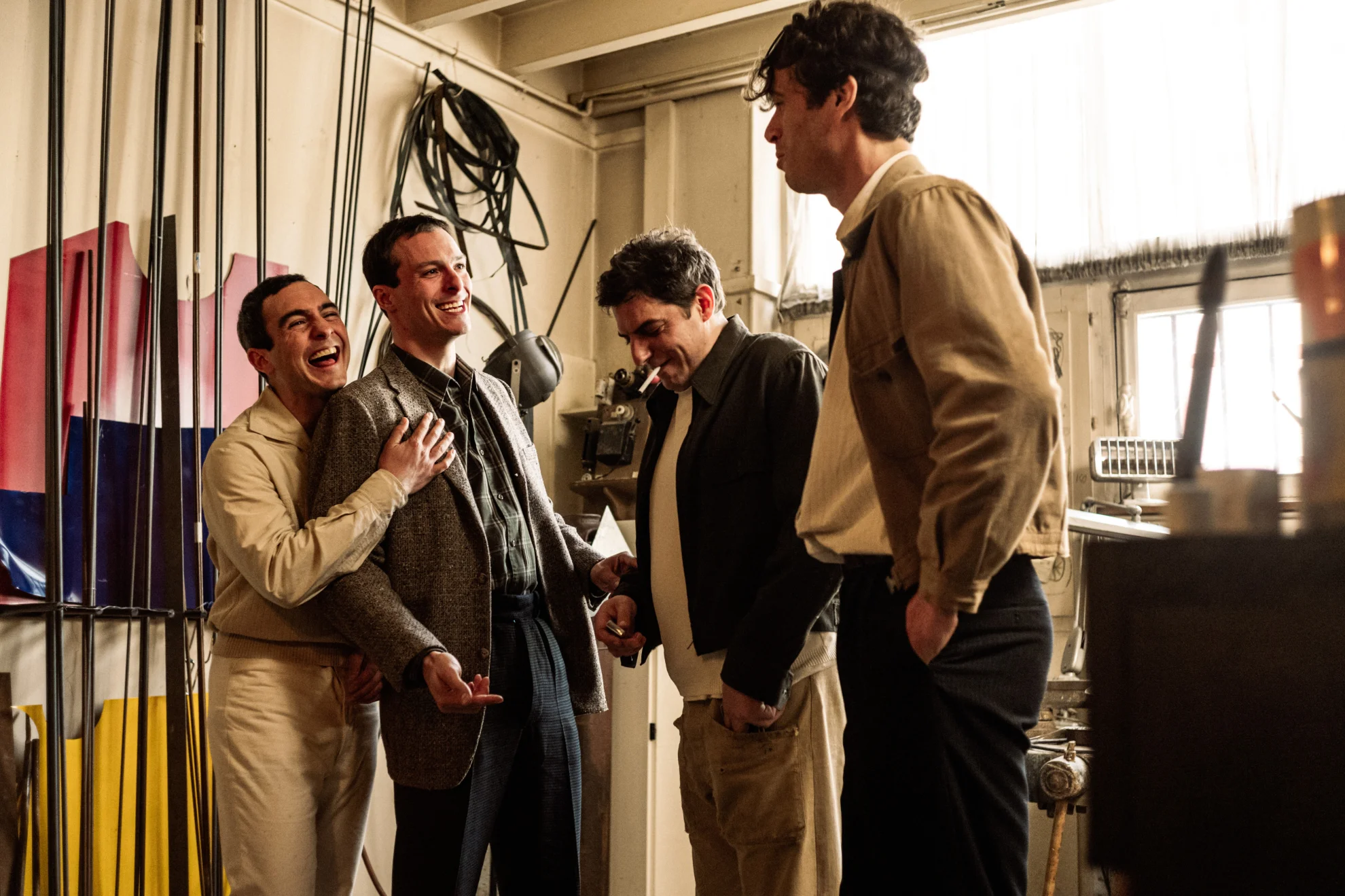 Niki de Saint Phalle hero banner image placeholder