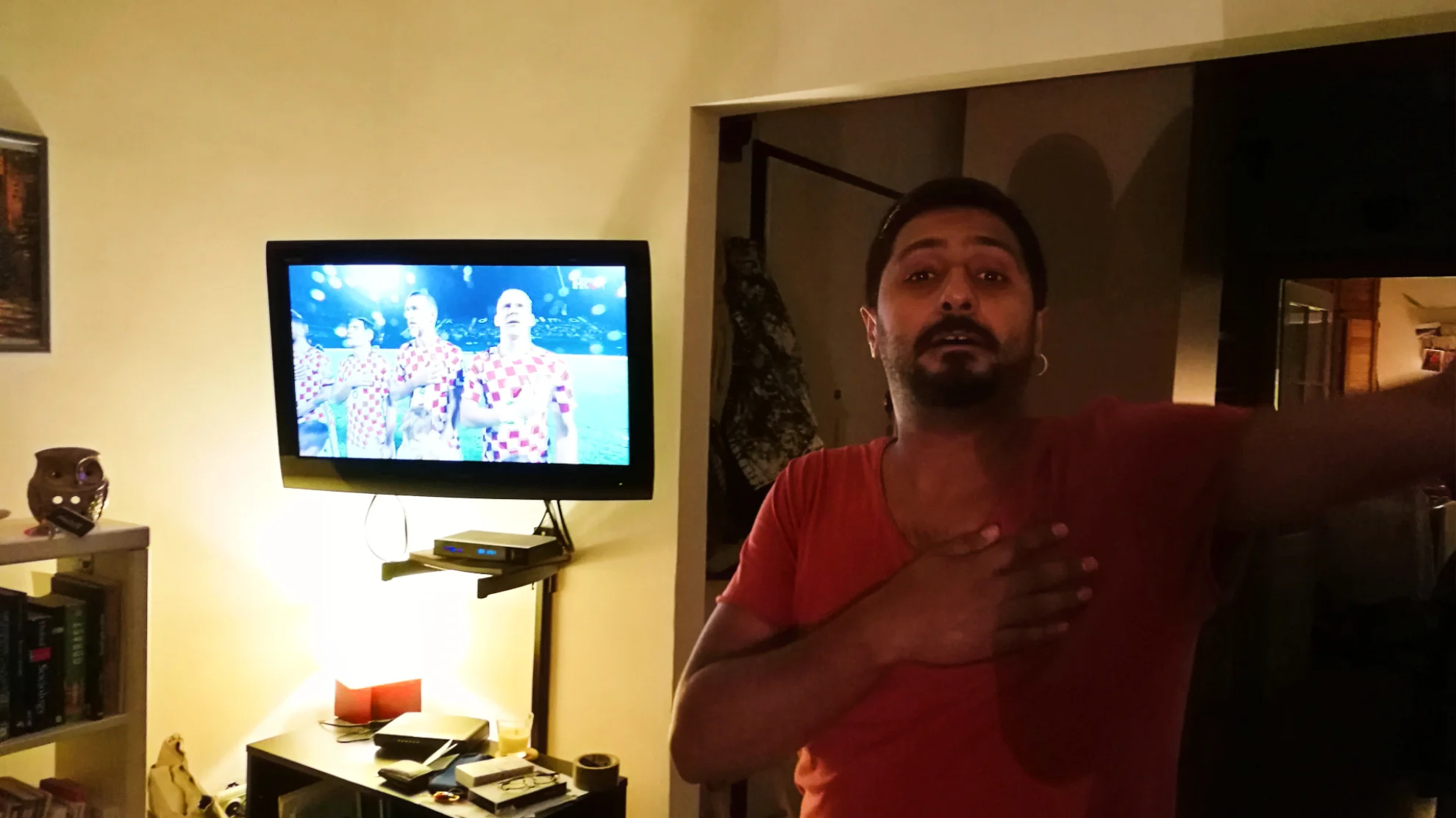 Snajka: Dairy of Expectations hero banner image placeholder