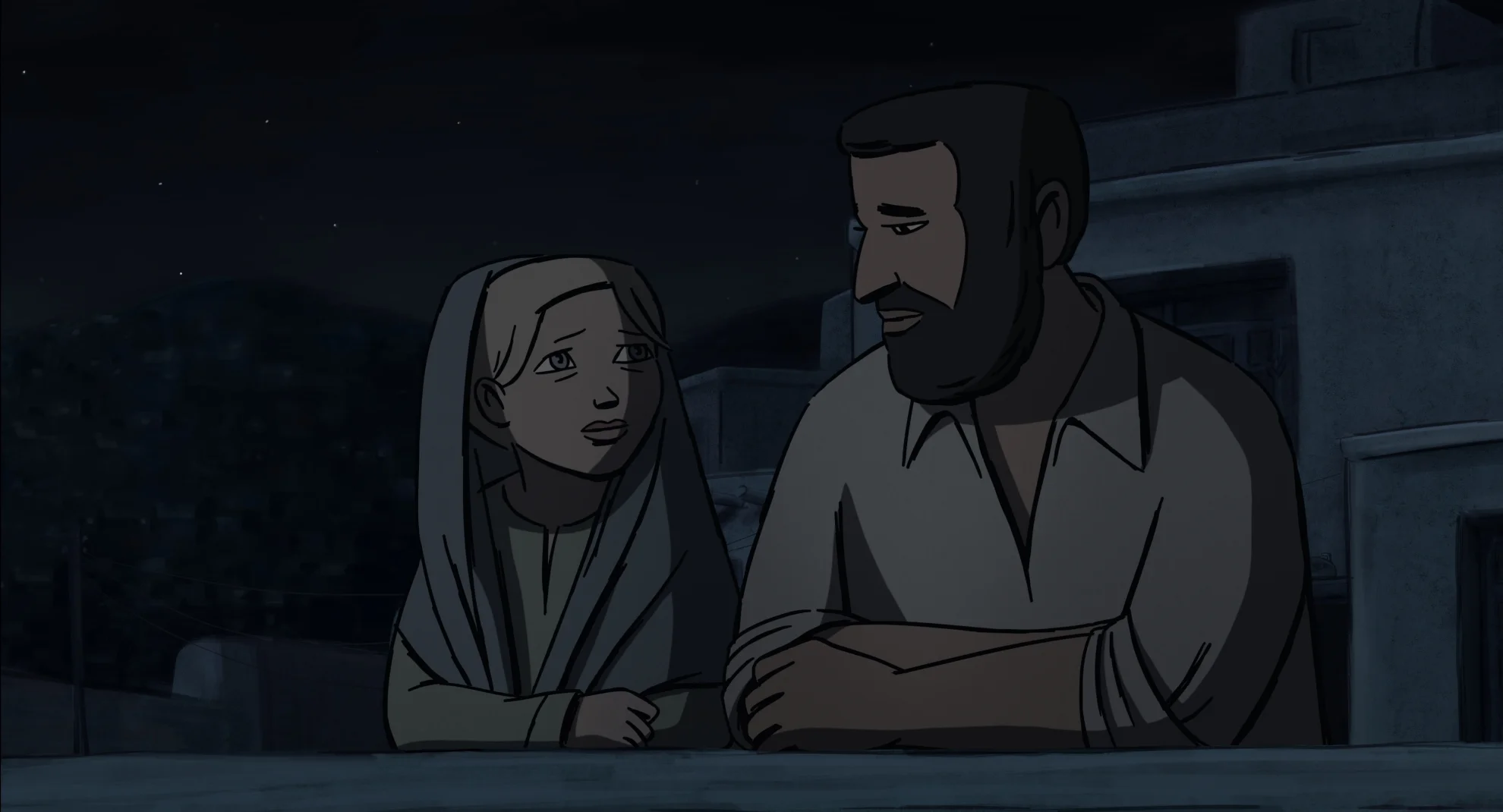 My Sunny Maad hero banner image placeholder