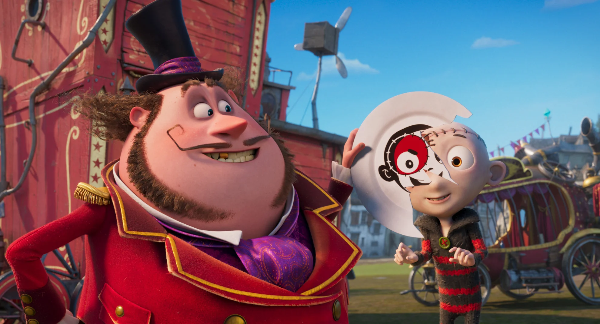 Alles voller Monster hero banner image placeholder