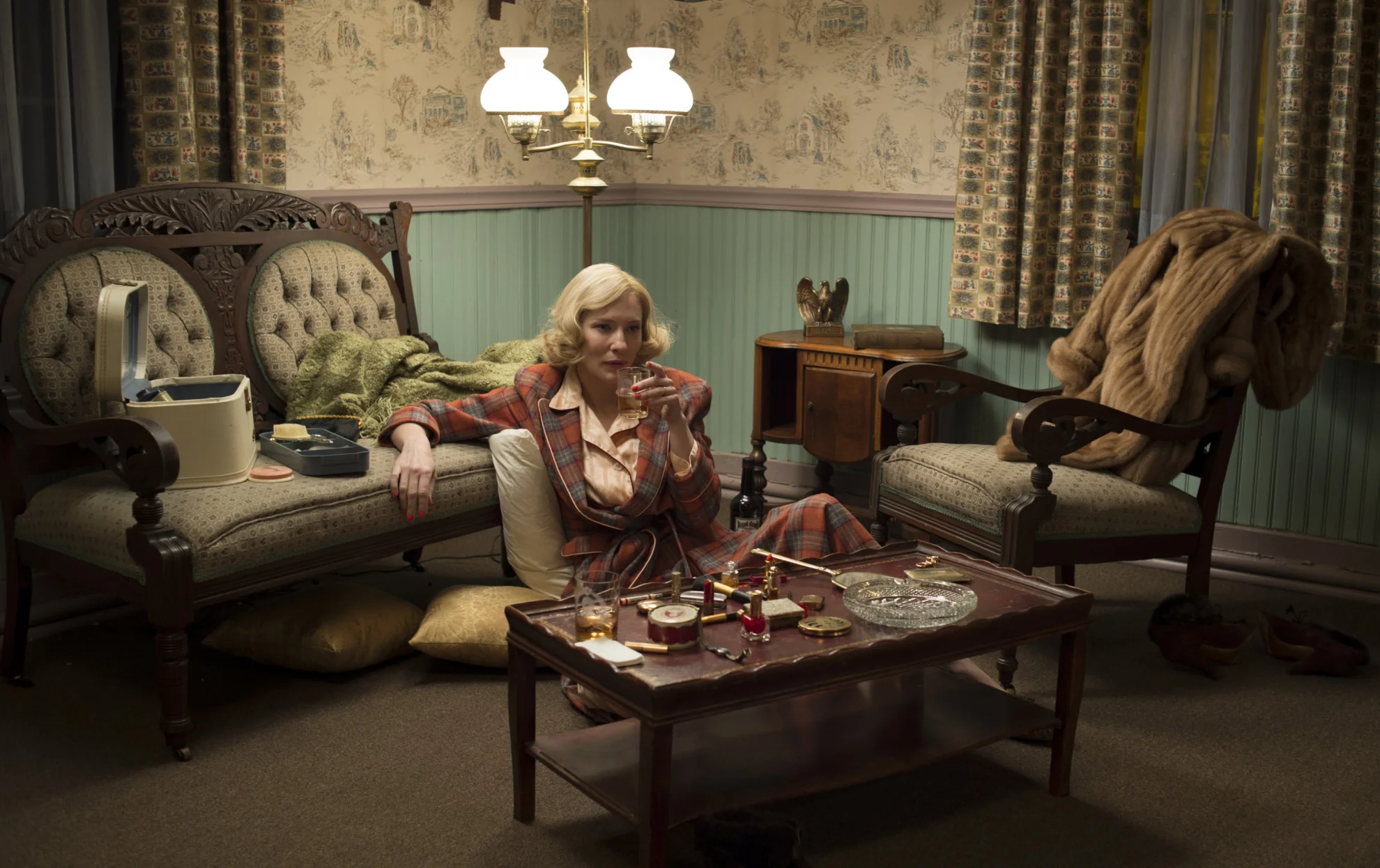 Carol hero banner image placeholder