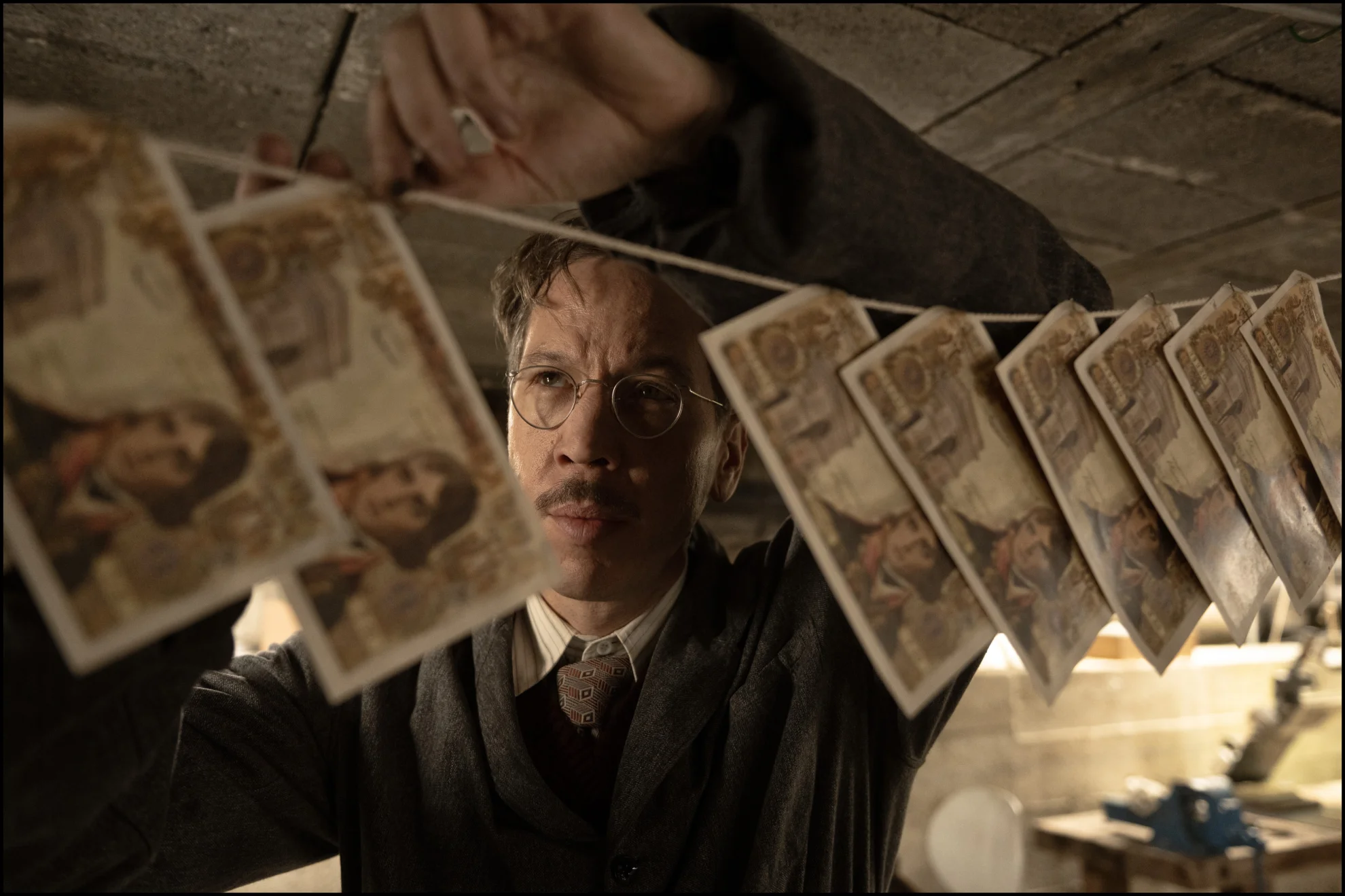 L'affaire Bojarski hero banner image