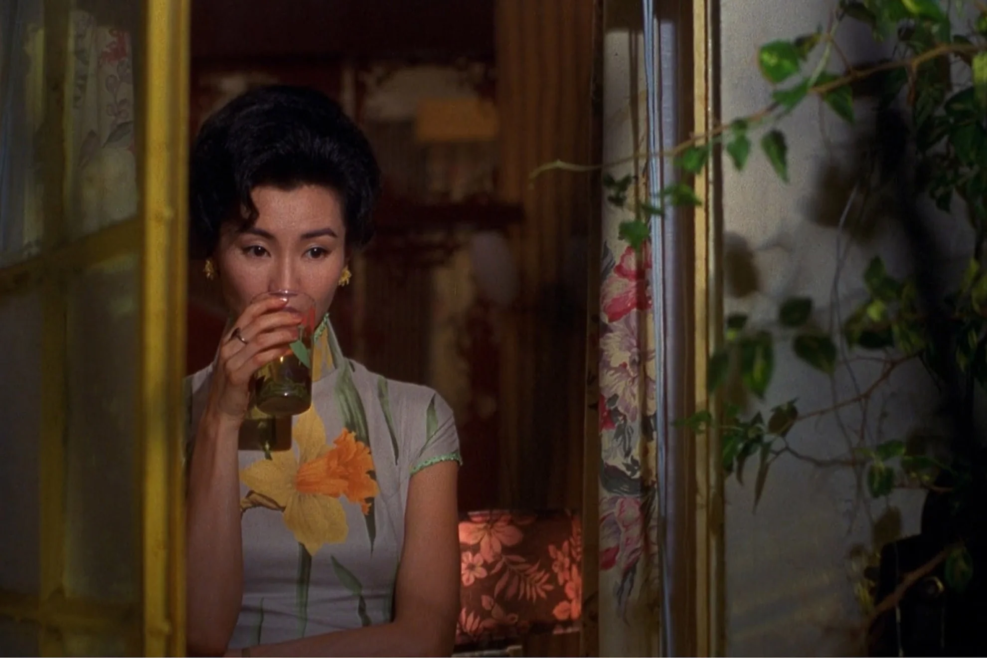 In the Mood for Love hero banner image placeholder