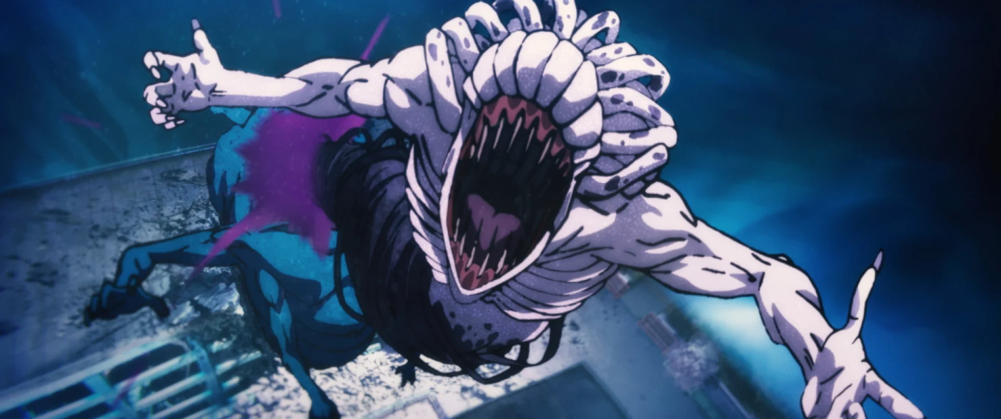 Jujutsu Kaisen 0 hero banner image placeholder