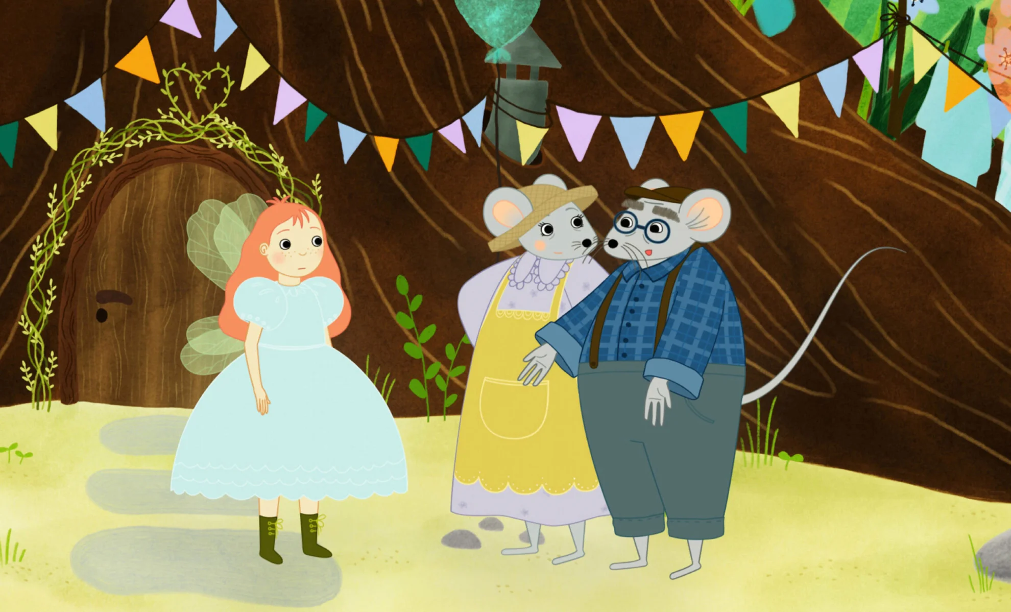 Rosa und der Steintroll hero banner image placeholder