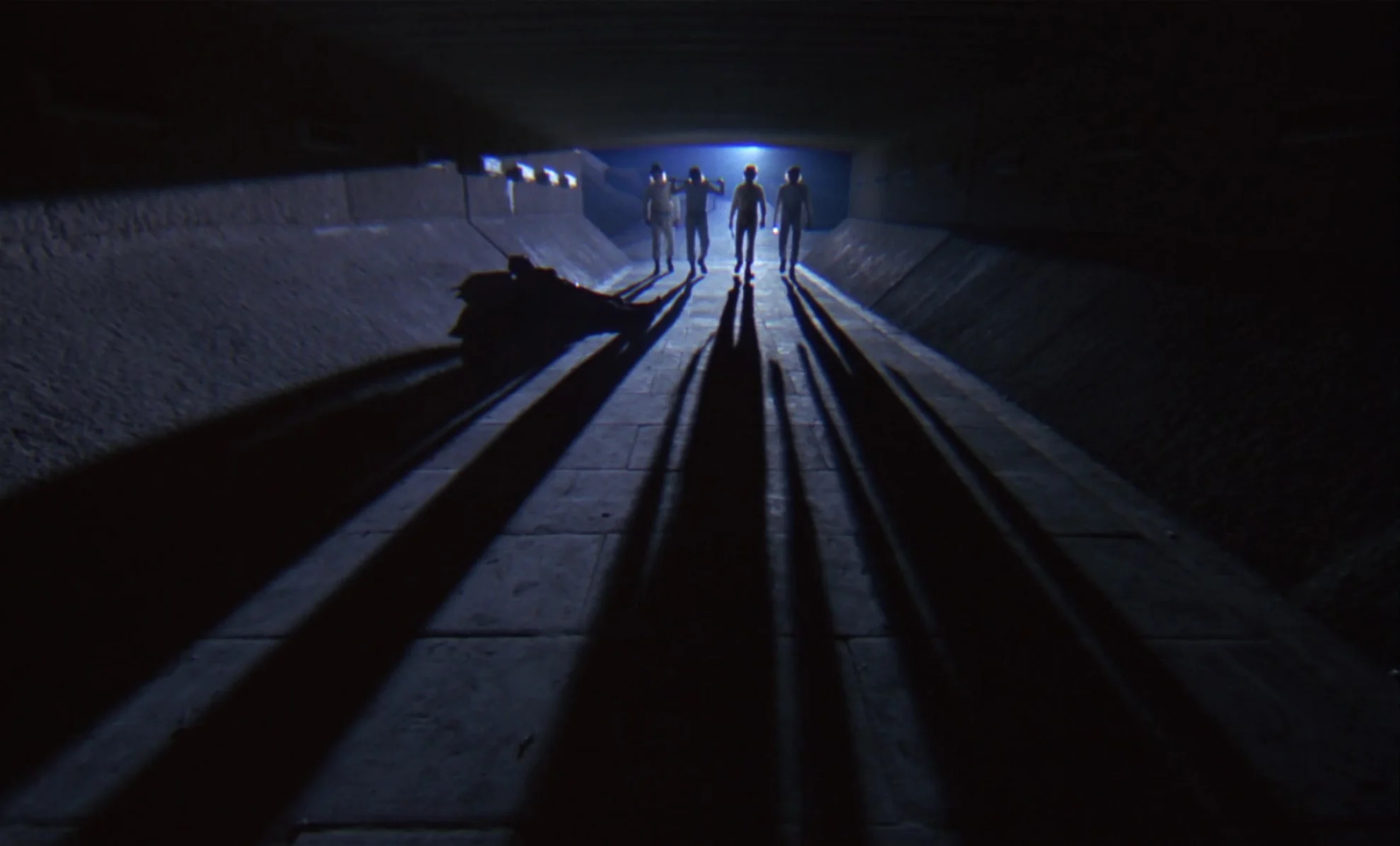 A Clockwork Orange hero banner image placeholder