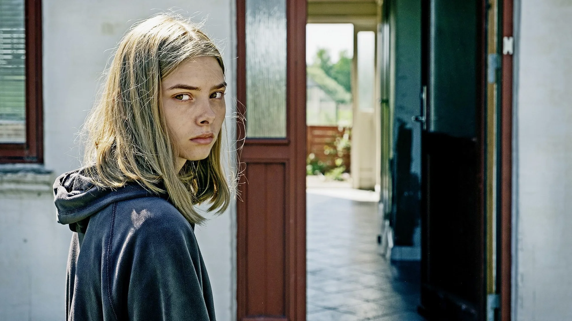 Wildland hero banner image