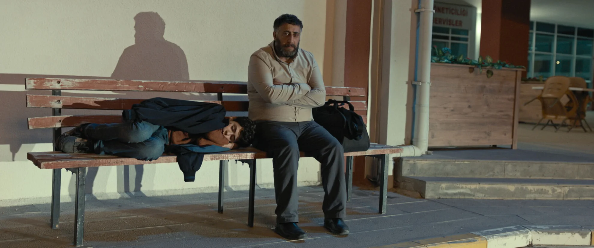 Al-Shafaq hero banner image placeholder