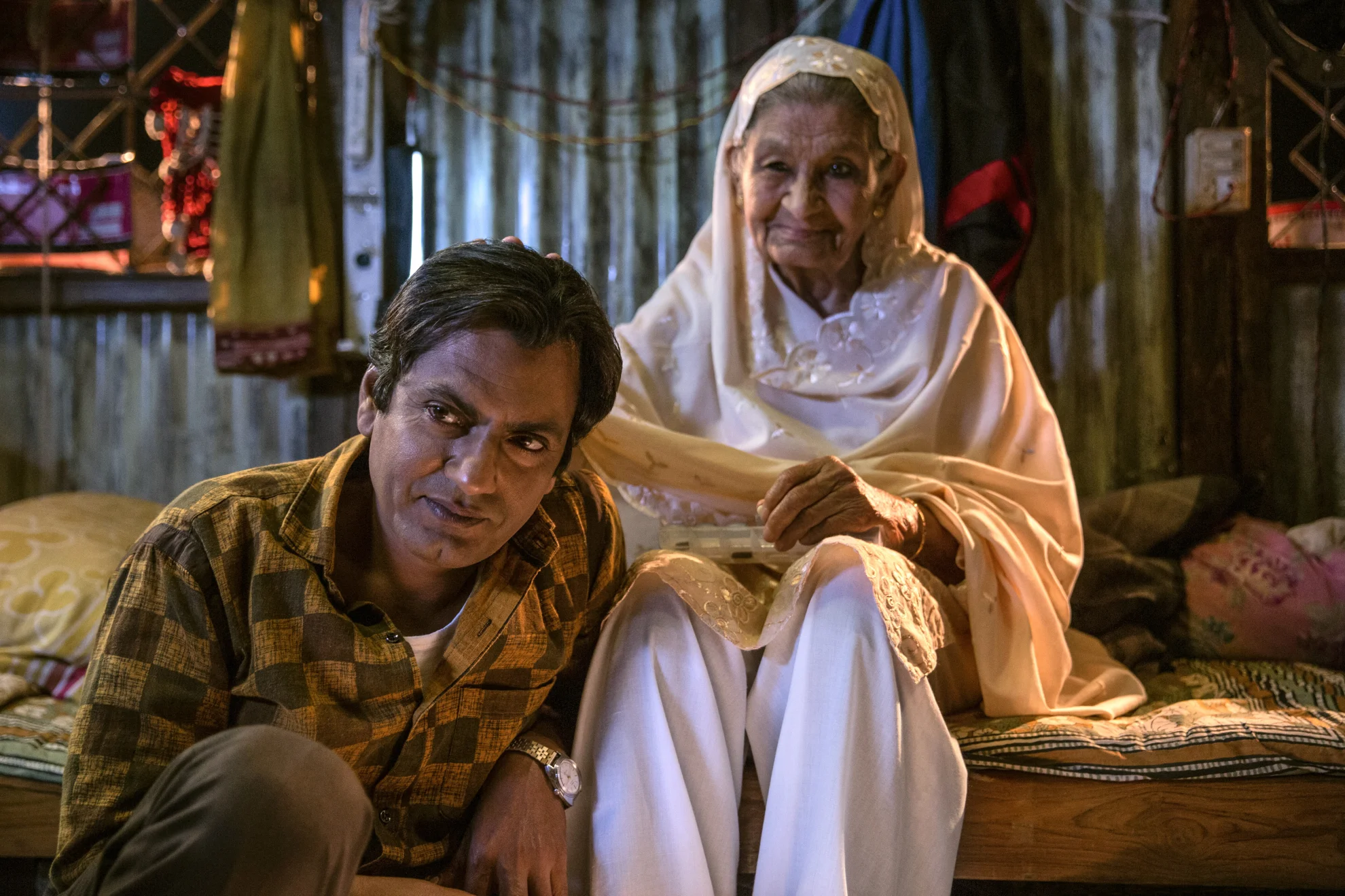 Photograph hero banner image placeholder