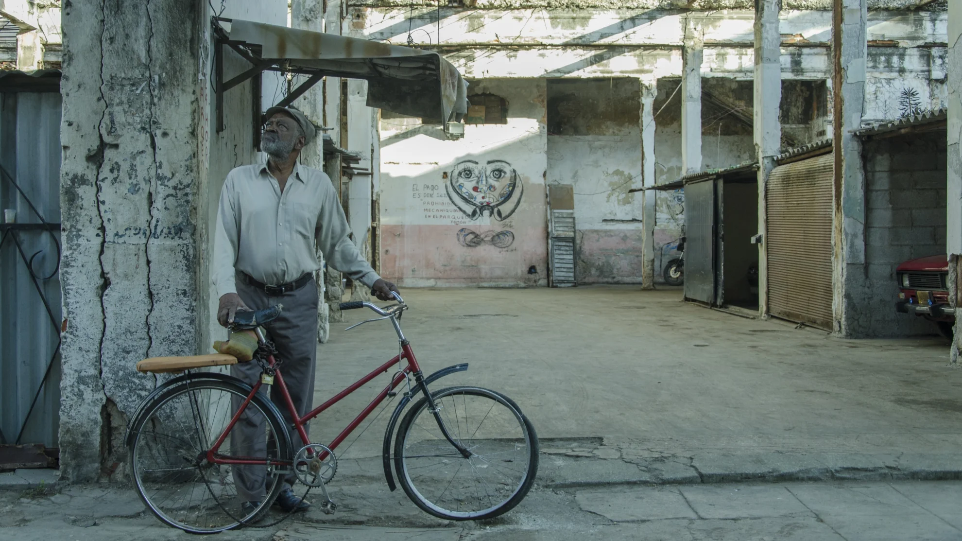 Candelaria hero banner image placeholder