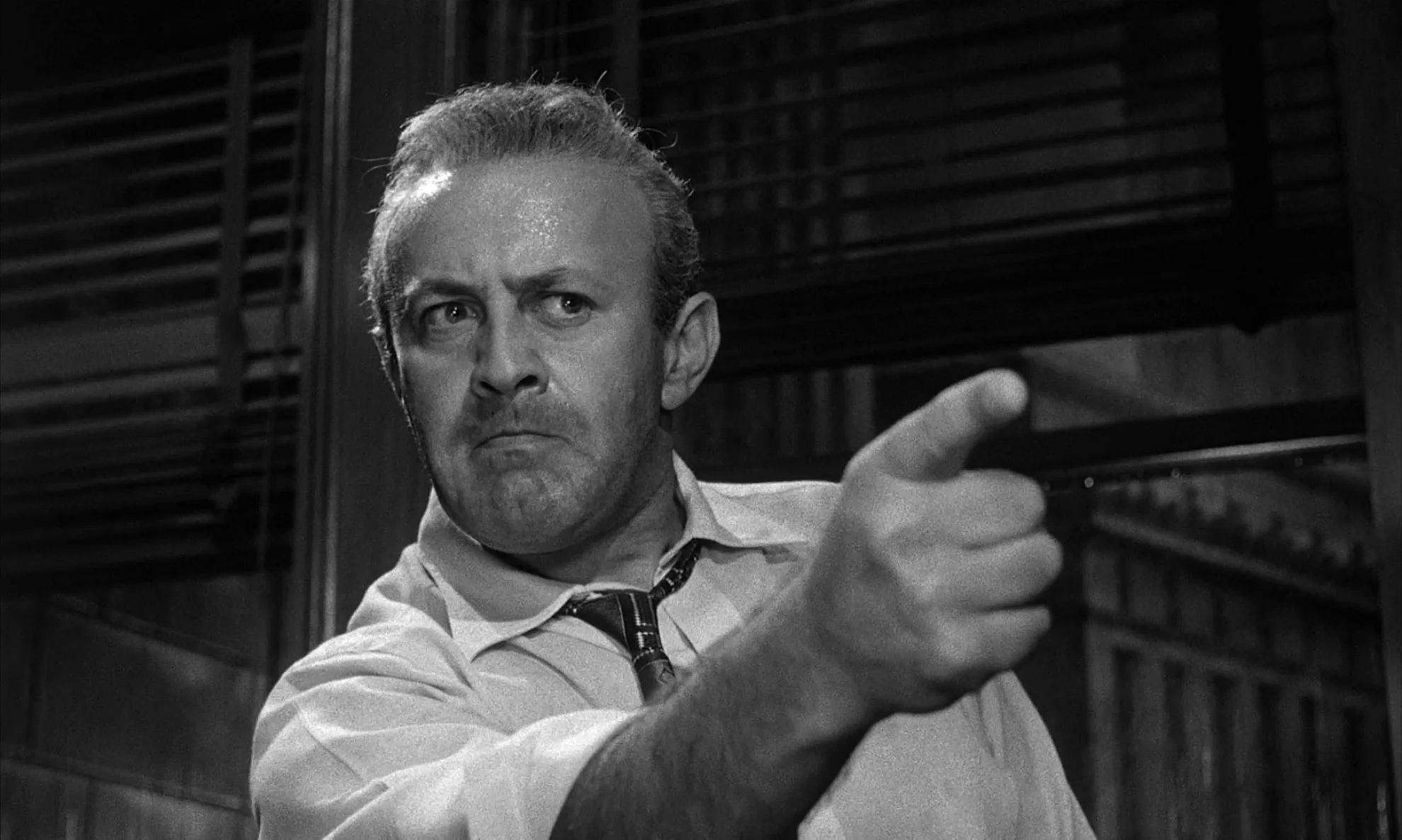 12 Angry Men hero banner image placeholder