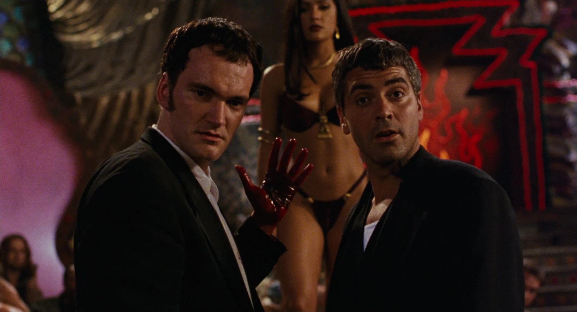 From Dusk Till Dawn hero banner image placeholder