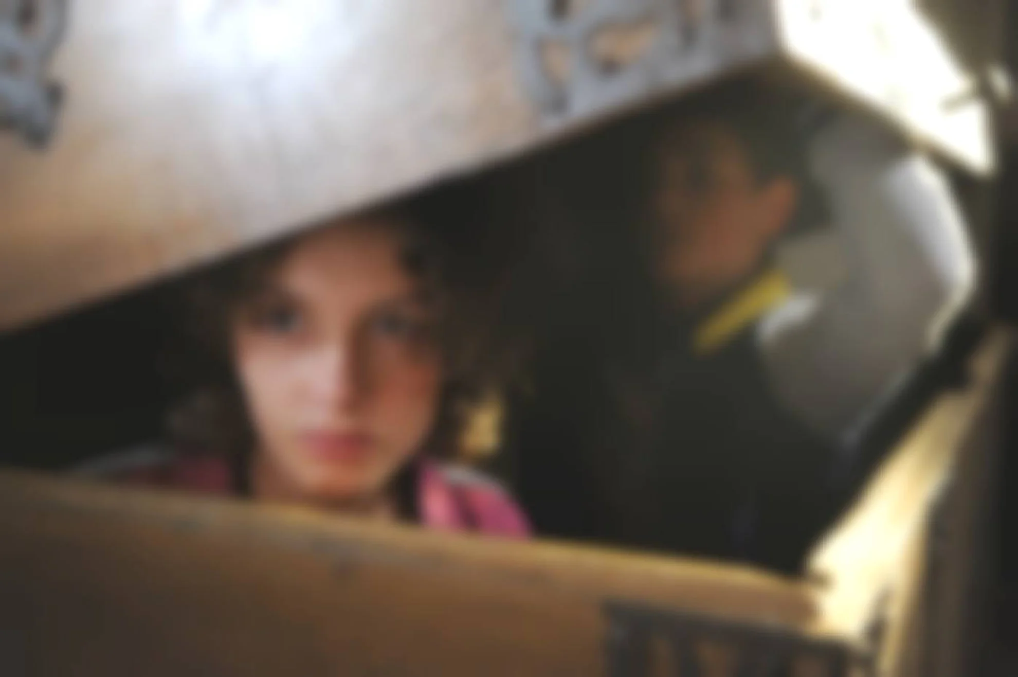 Fünf Freunde 2 hero banner image placeholder