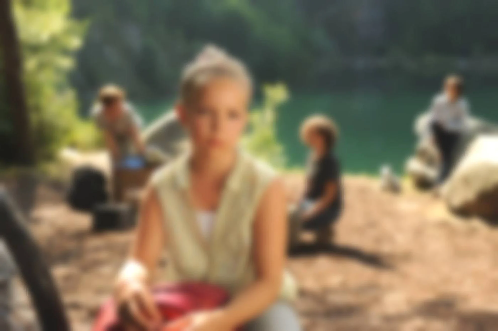 Fünf Freunde 2 hero banner image placeholder
