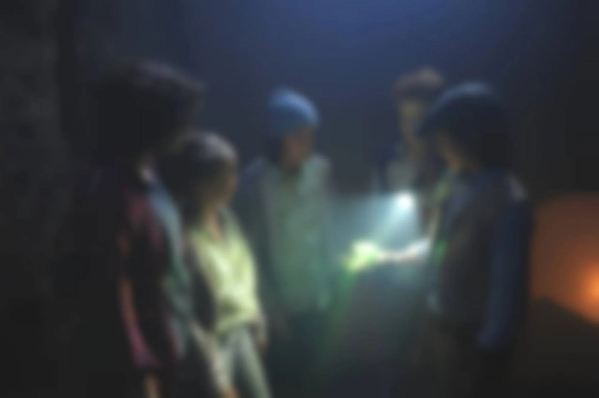 Fünf Freunde 2 hero banner image placeholder
