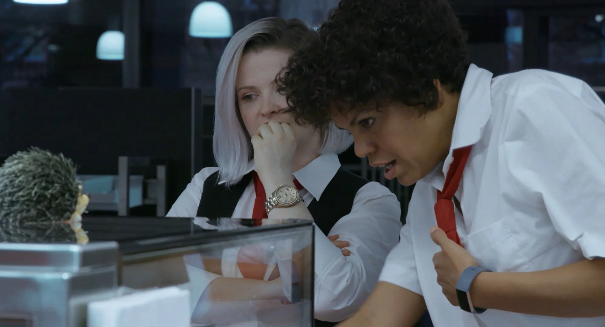 Naima hero banner image