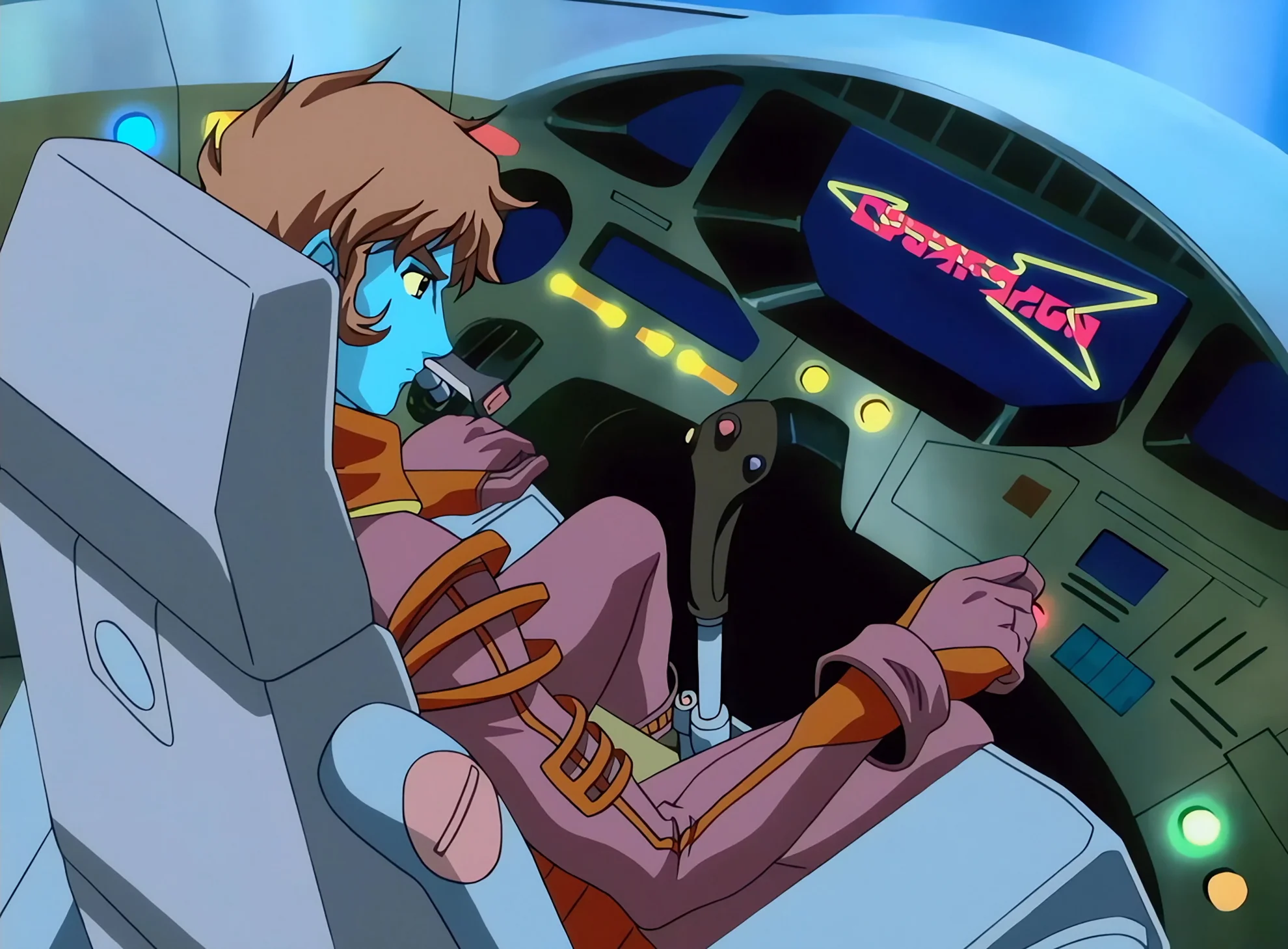 Daft Punk & Leiji Matsumoto: Interstella 5555 hero banner image placeholder