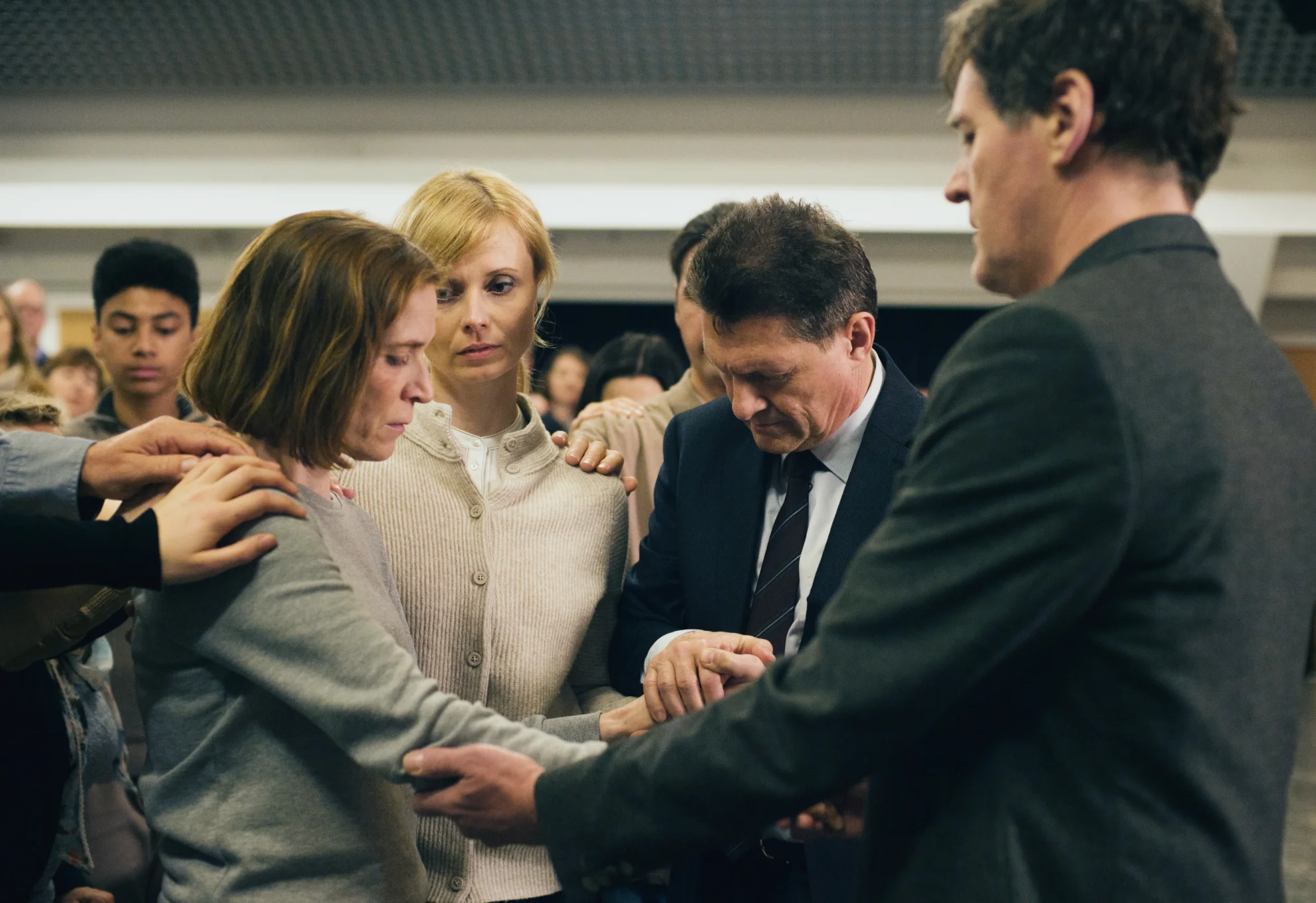 Der Unschuldige hero banner image