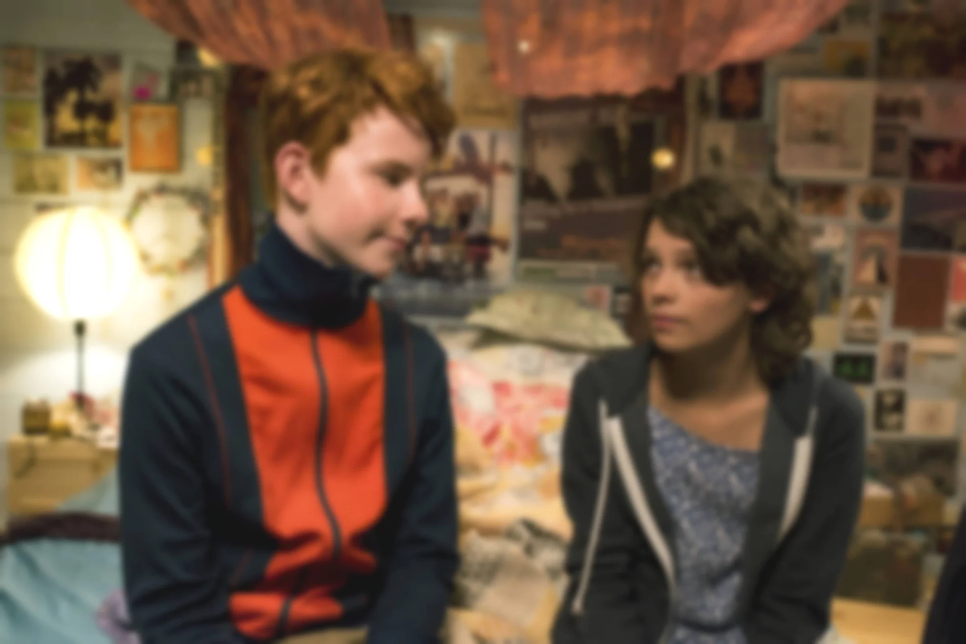 Das Pubertier - Der Film hero banner image placeholder