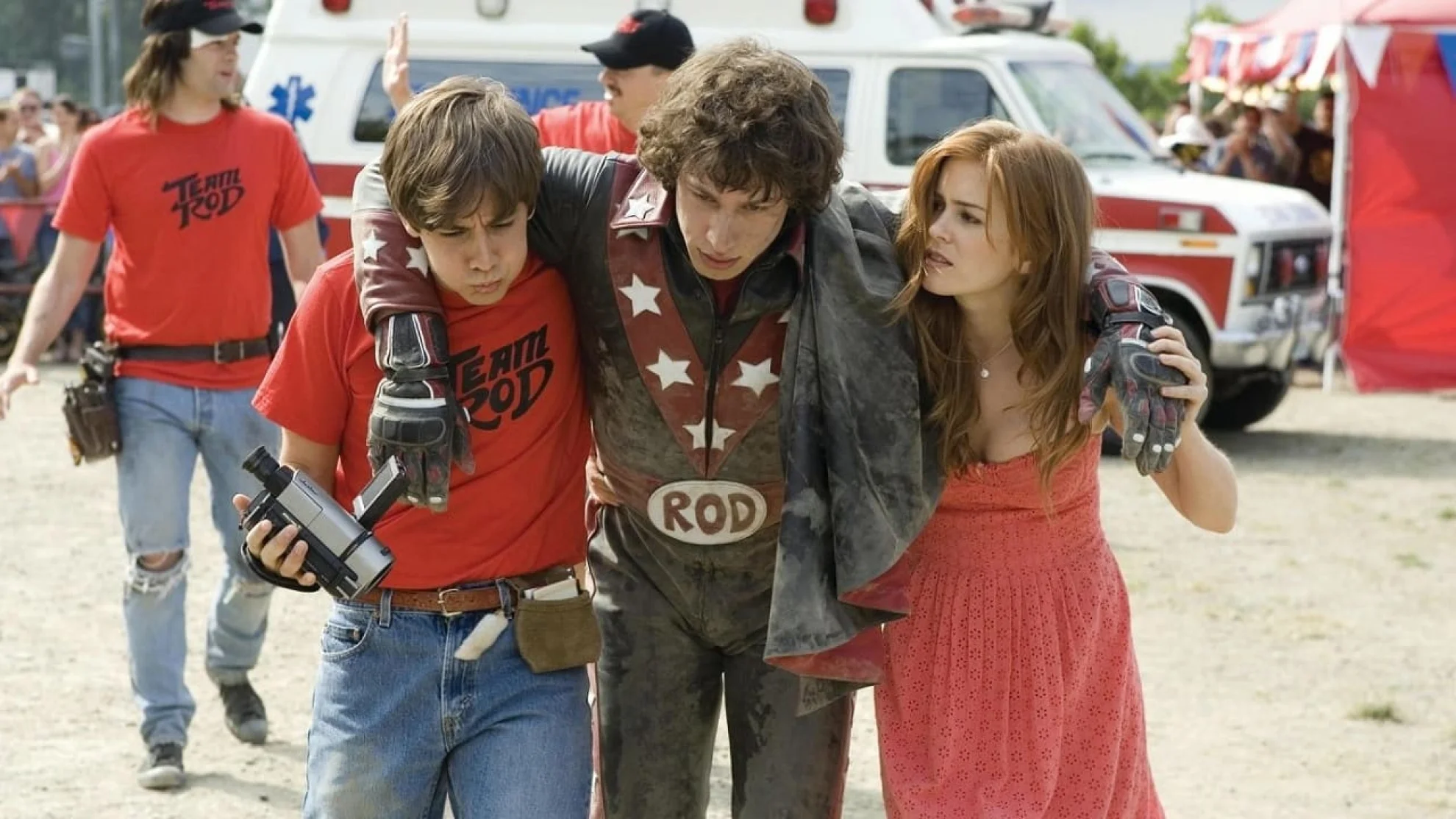 Hot Rod hero banner image placeholder