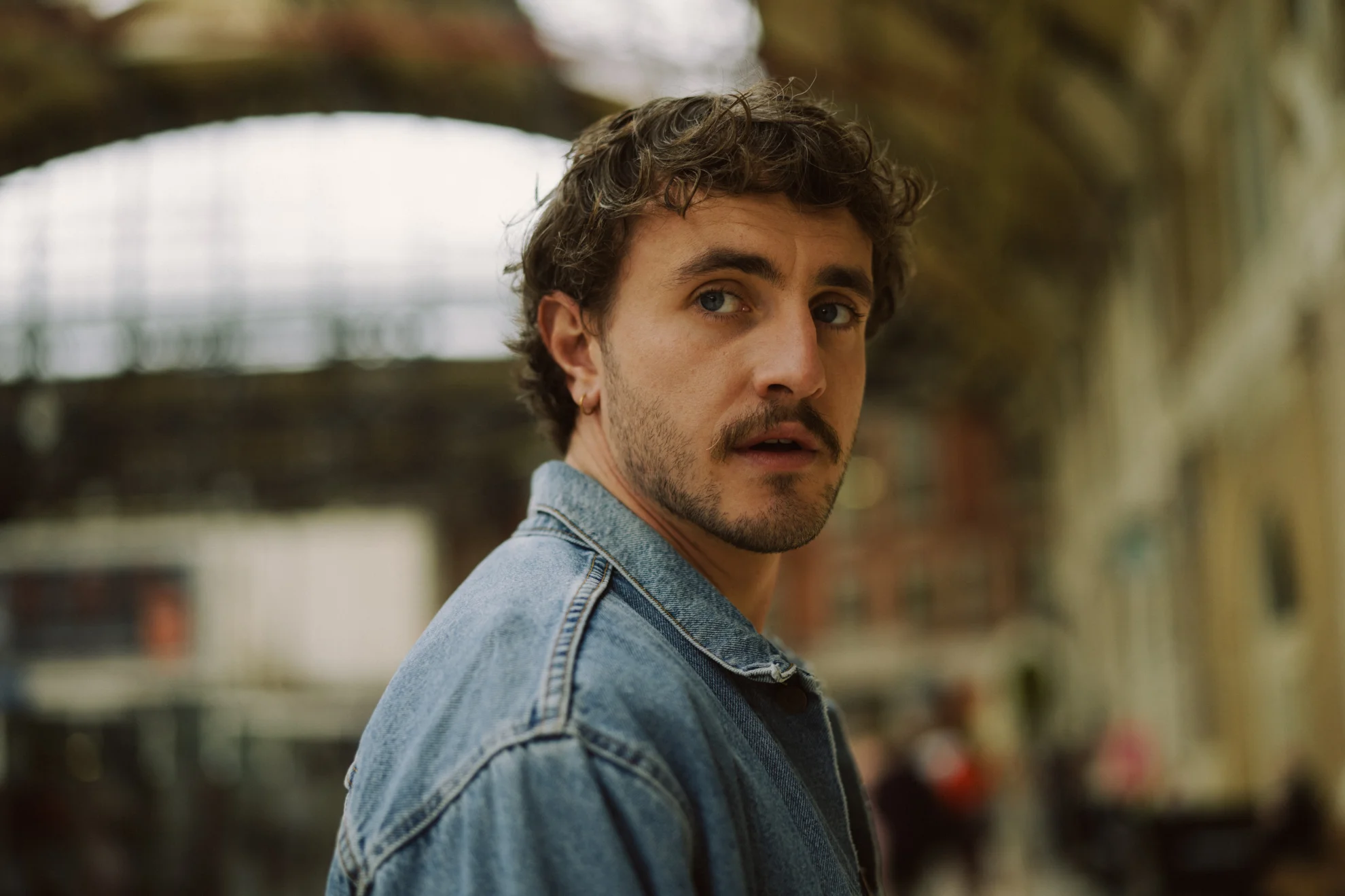 All of Us Strangers hero banner image placeholder