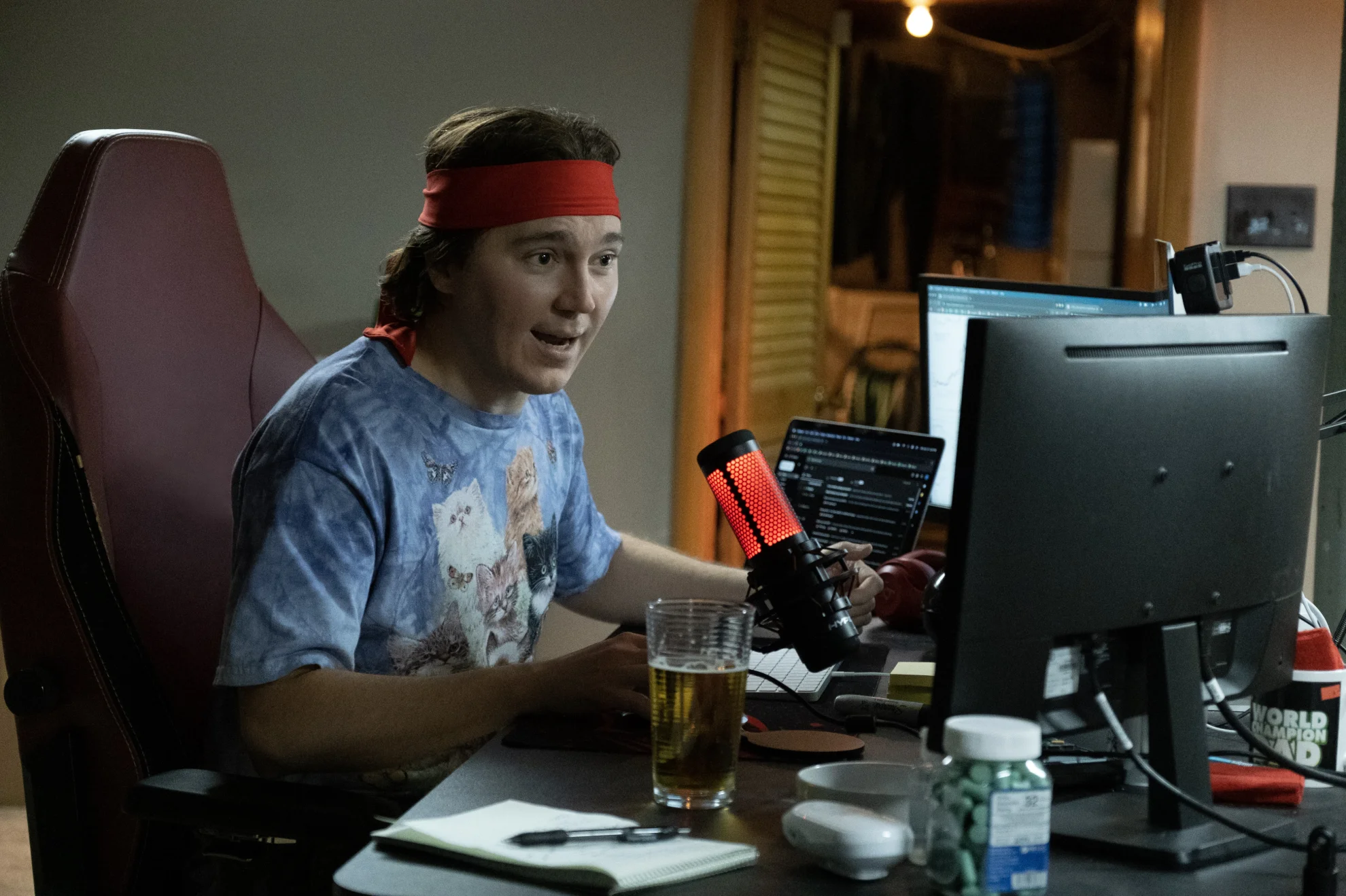 Dumb Money hero banner image