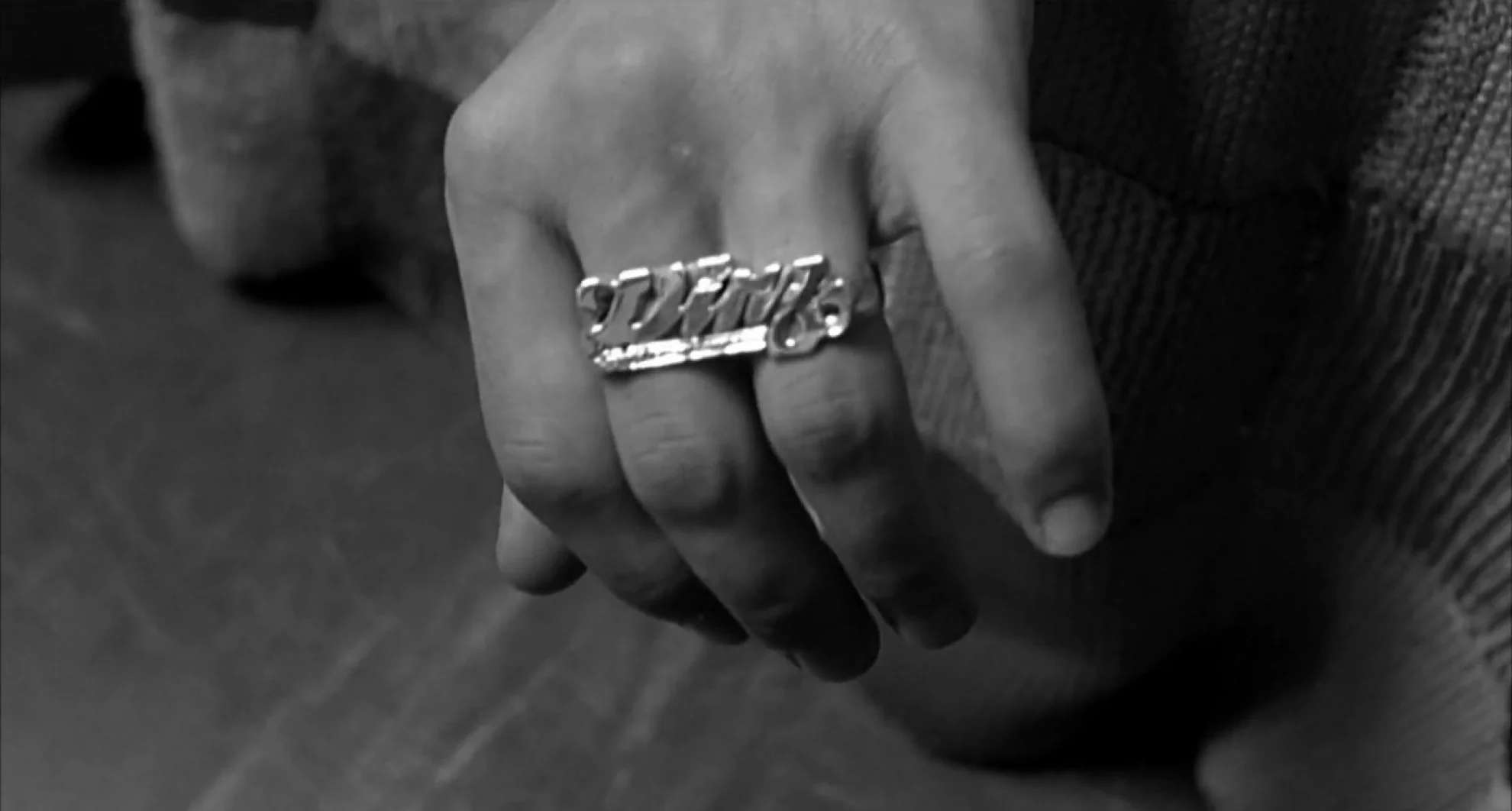 La haine hero banner image placeholder