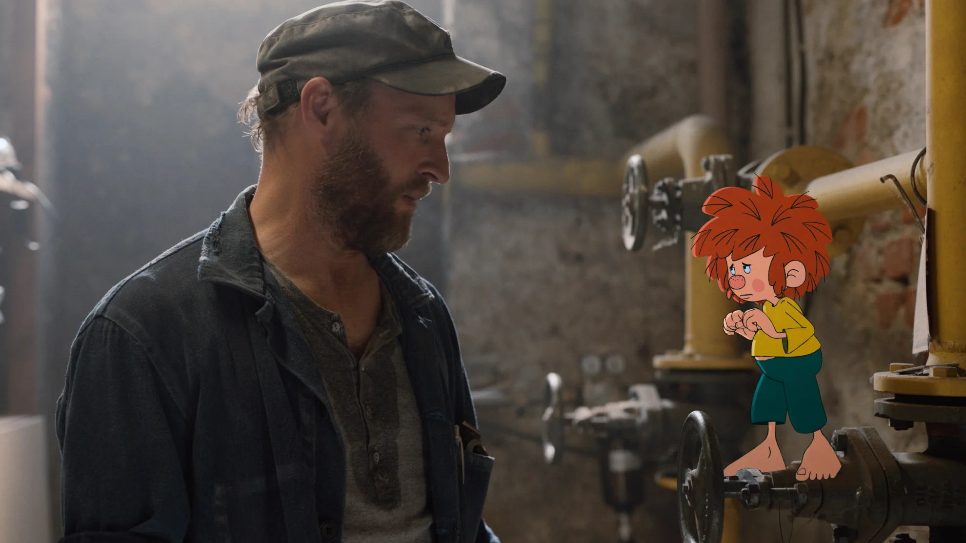 Neue Geschichten vom Pumuckl hero banner image placeholder