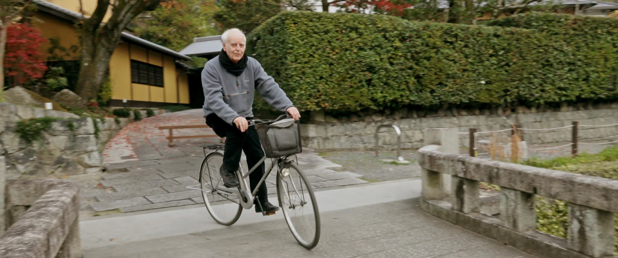 Adolf Muschg – der Andere hero banner image placeholder