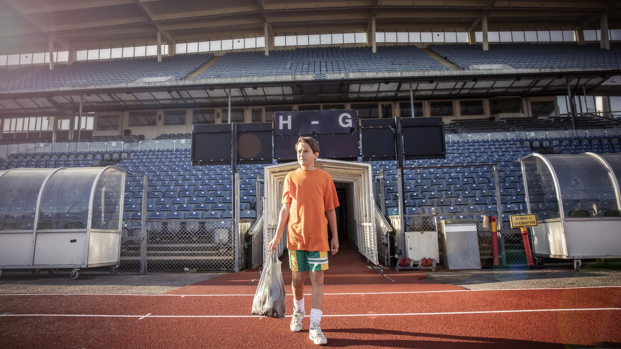 I Am Zlatan hero banner image placeholder