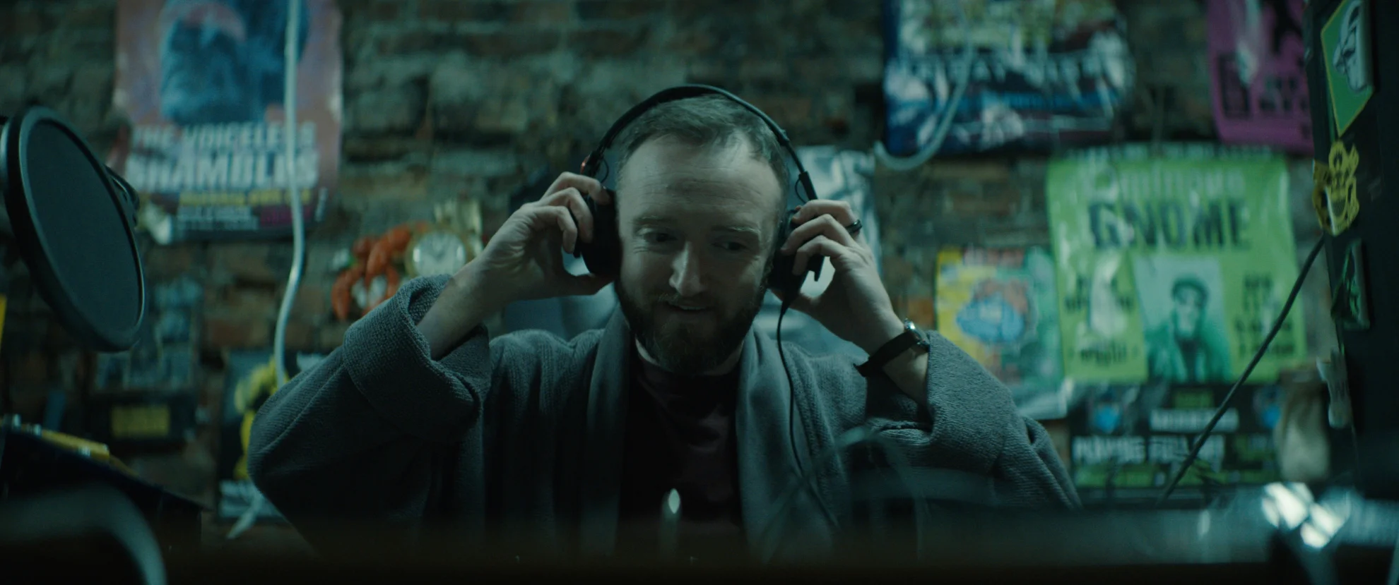 Kneecap hero banner image placeholder