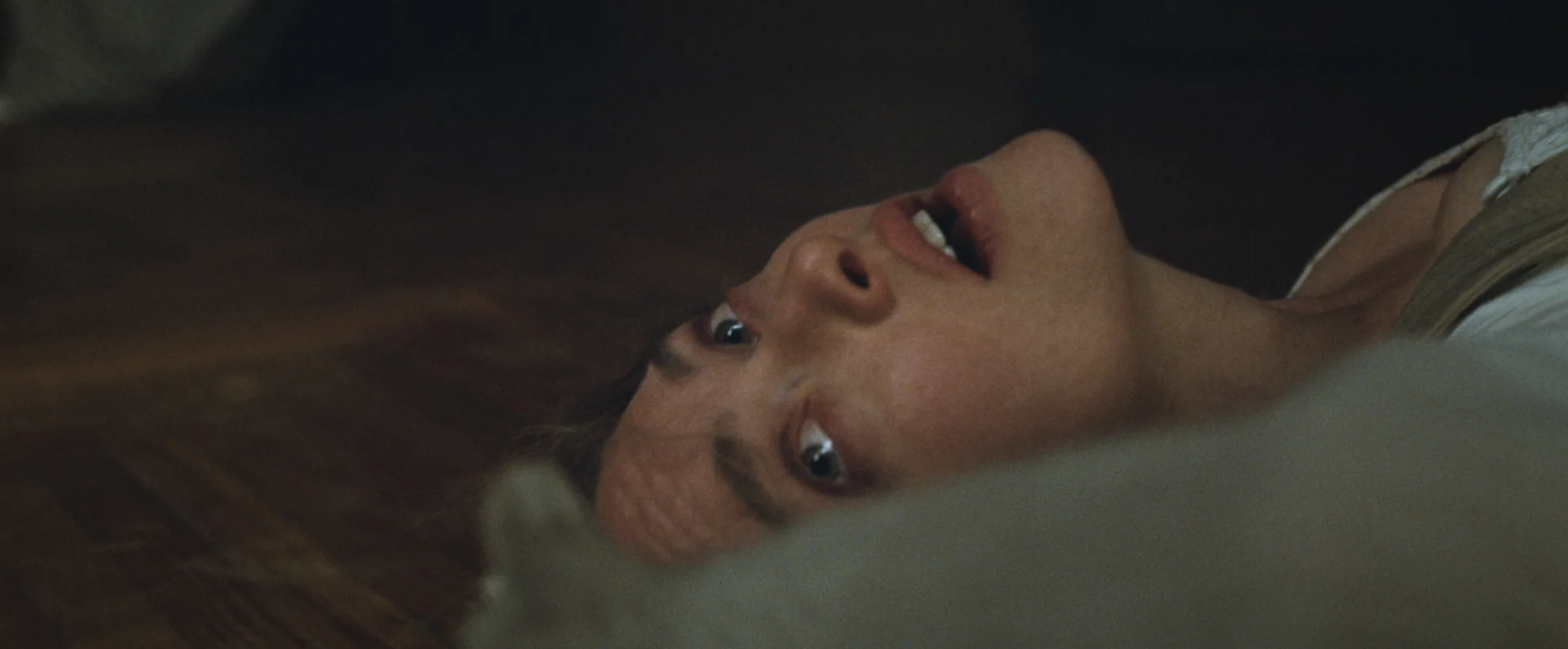 The Testament of Ann Lee hero banner image placeholder