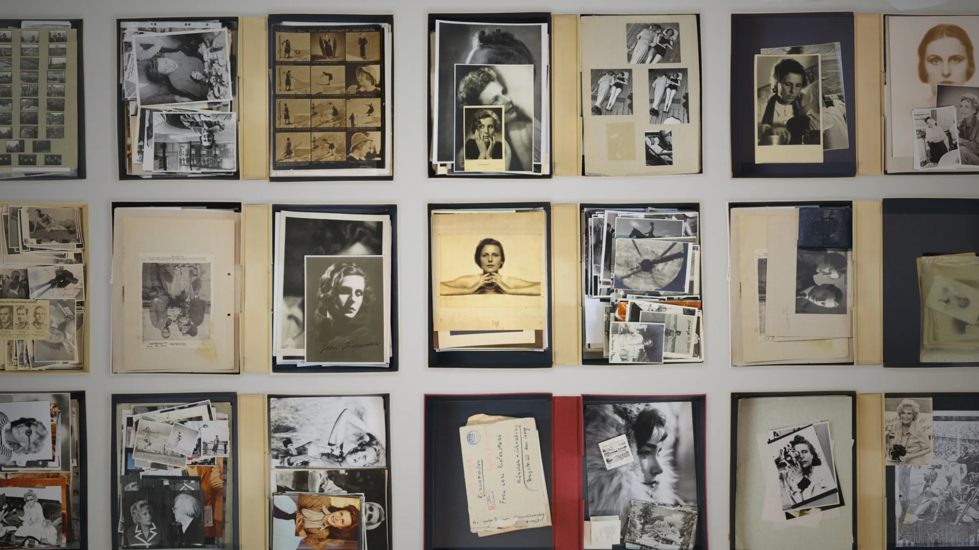 Riefenstahl hero banner image placeholder
