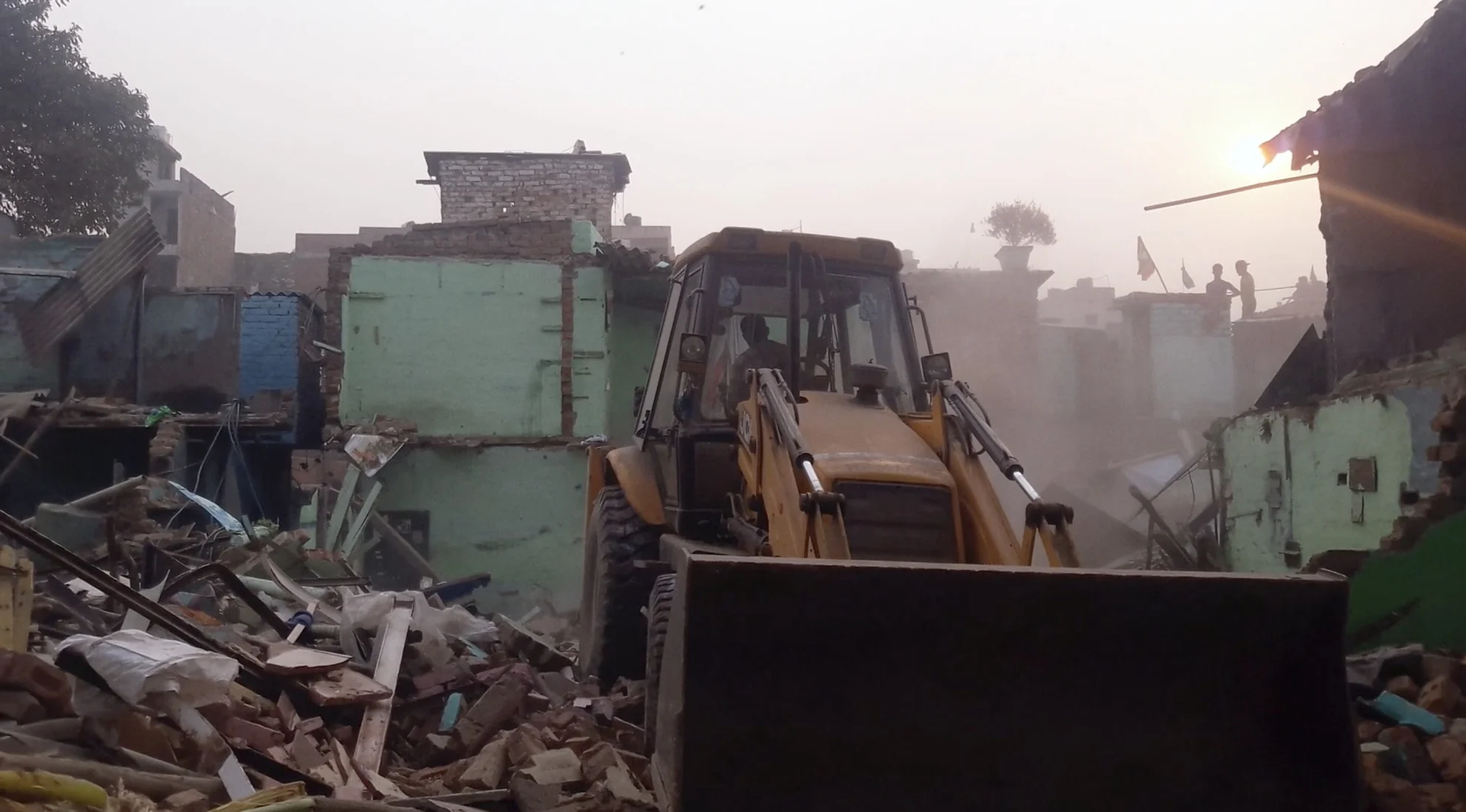 Delhi Dreams hero banner image placeholder