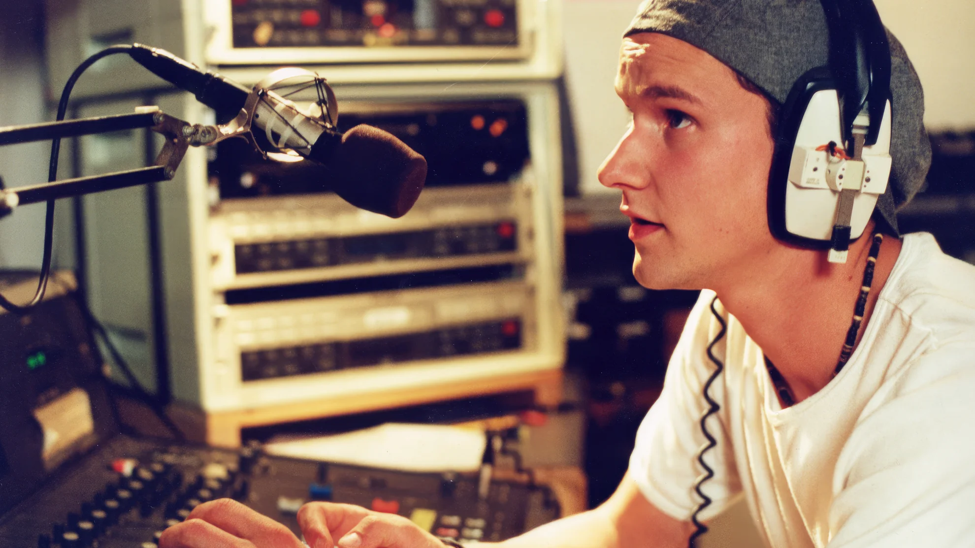 Utopia Blues hero banner image placeholder