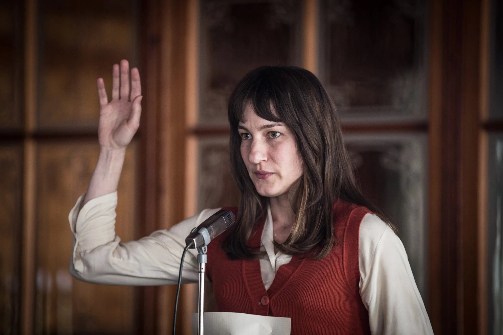 Die göttliche Ordnung hero banner image placeholder