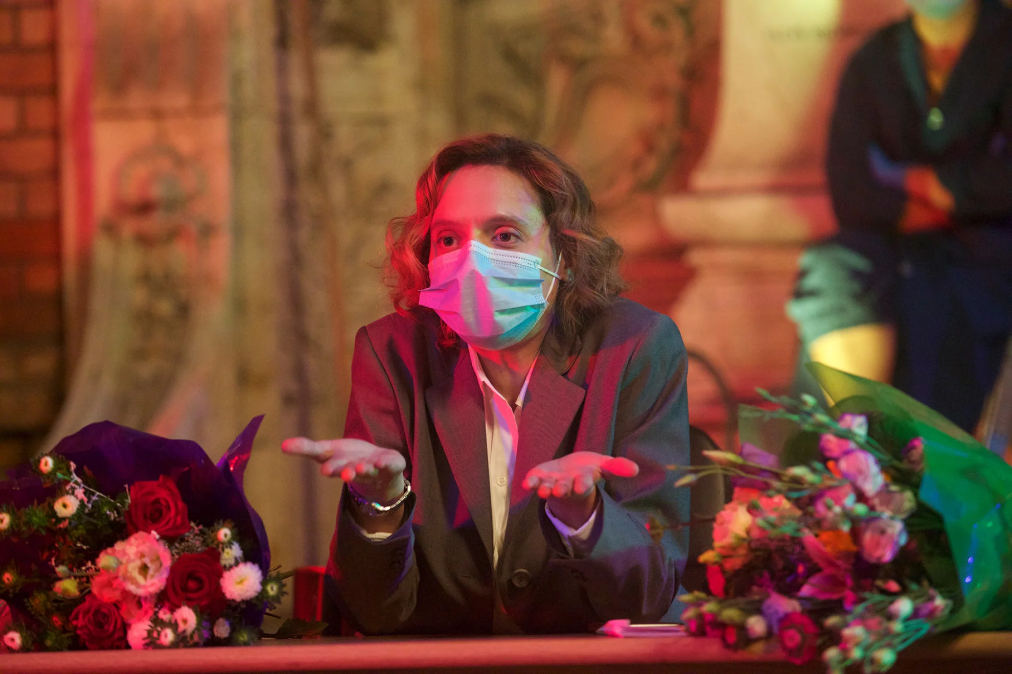 Bad Luck Banging or Loony Porn hero banner image