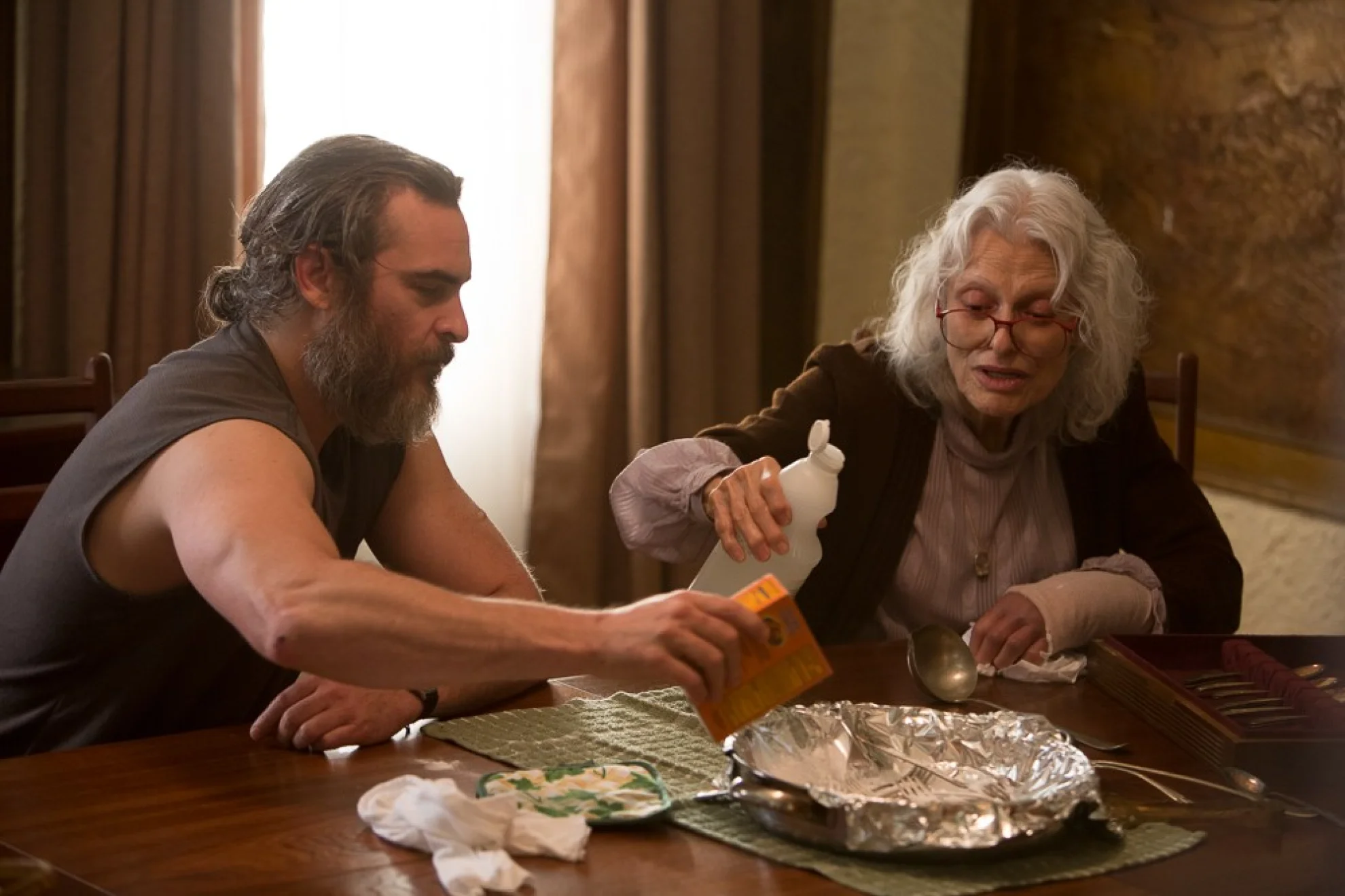 You Were Never Really Here hero banner image placeholder