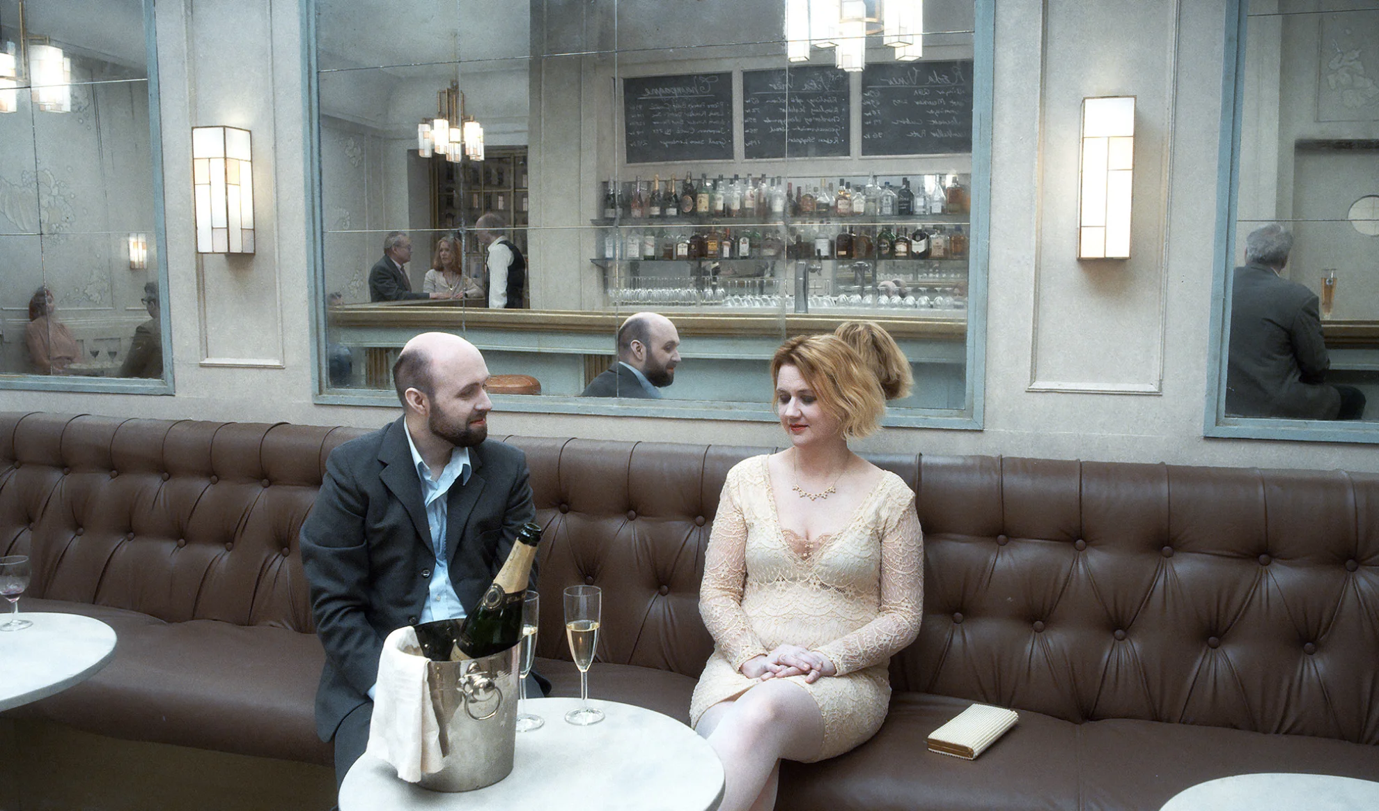 About Endlessness hero banner image