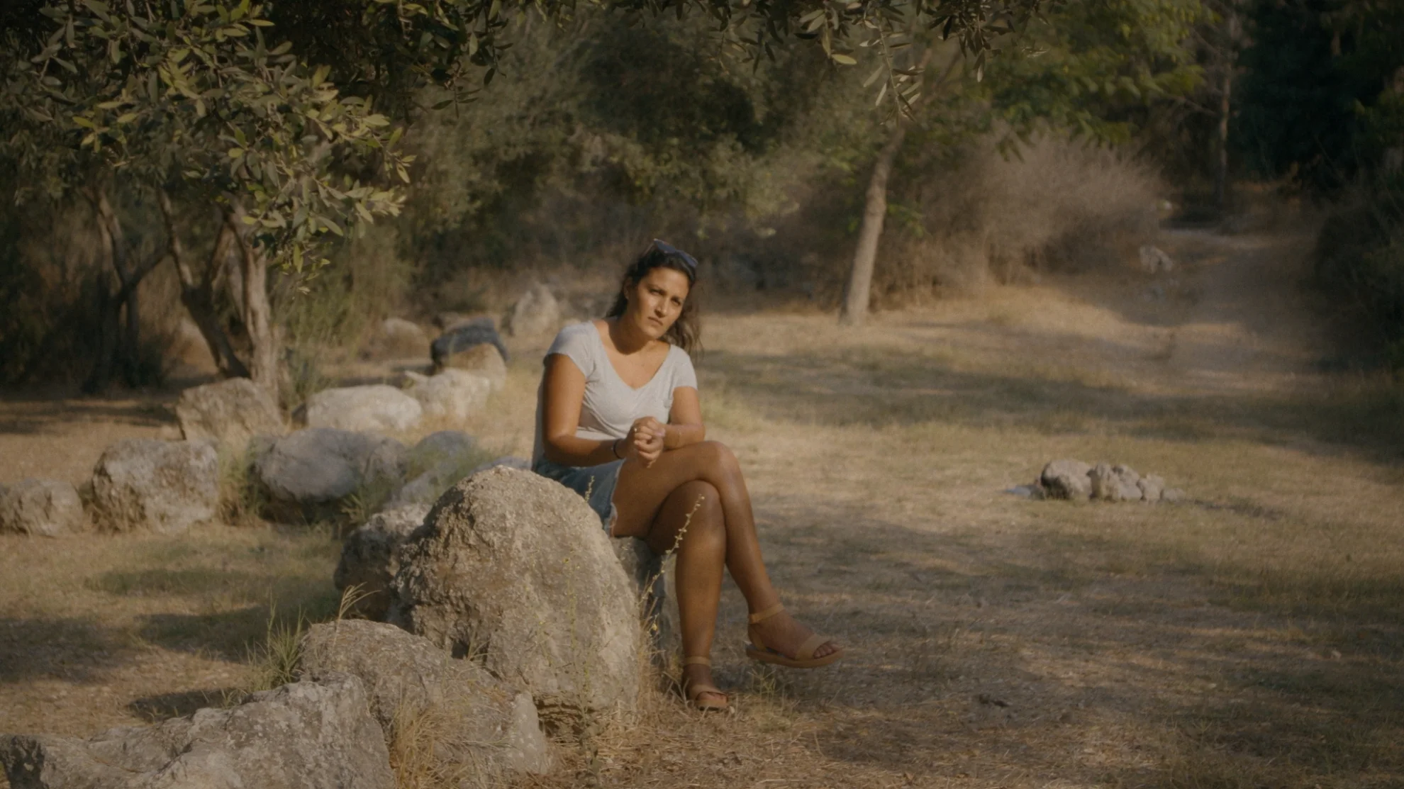 Coexistence, My Ass! hero banner image placeholder