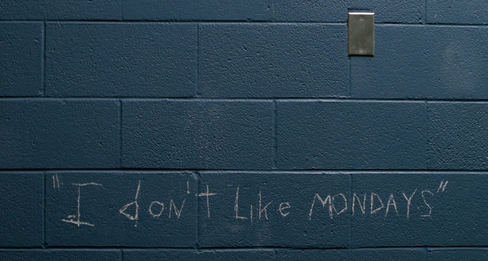 The Breakfast Club hero banner image placeholder