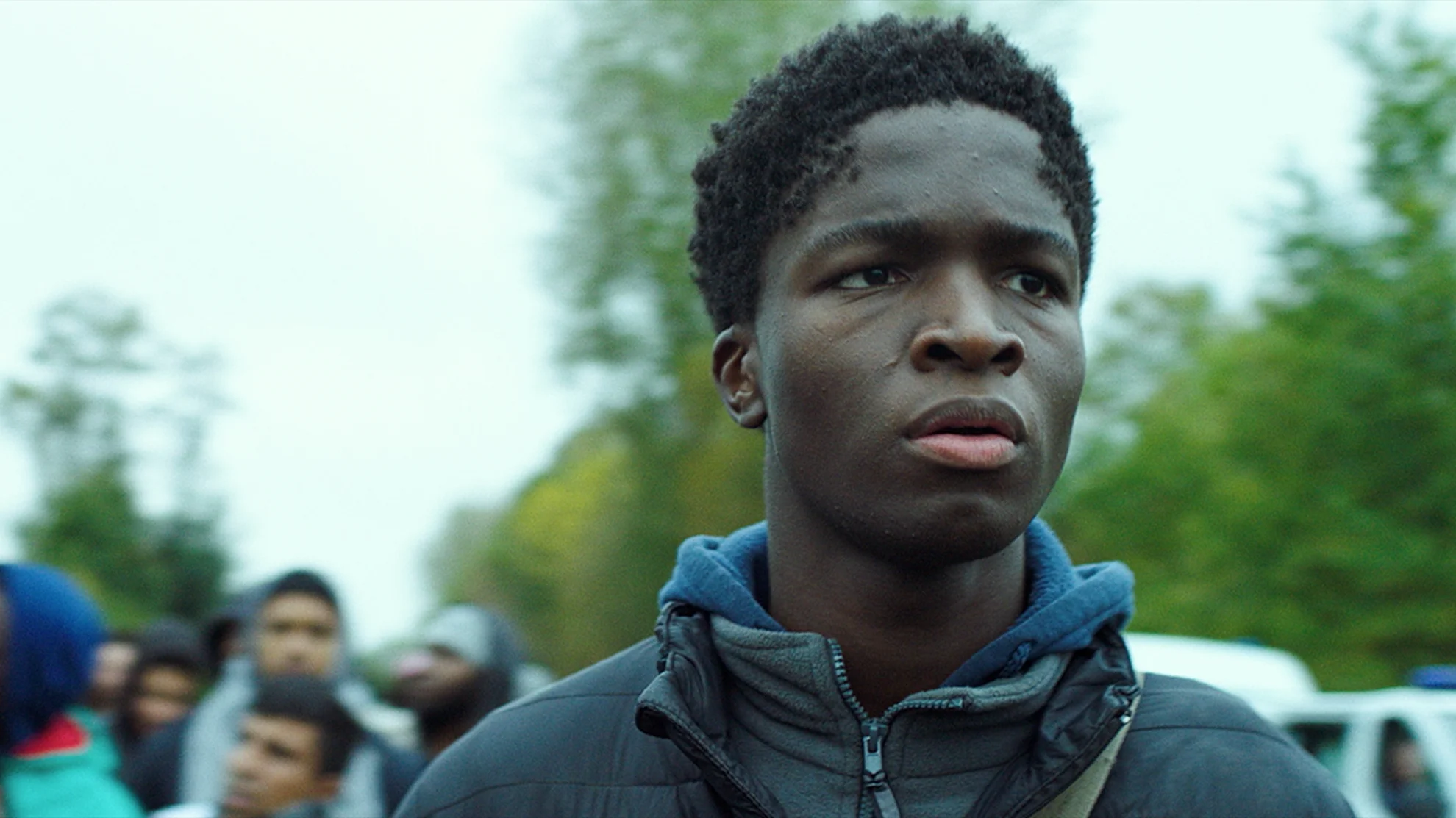 Roads hero banner image