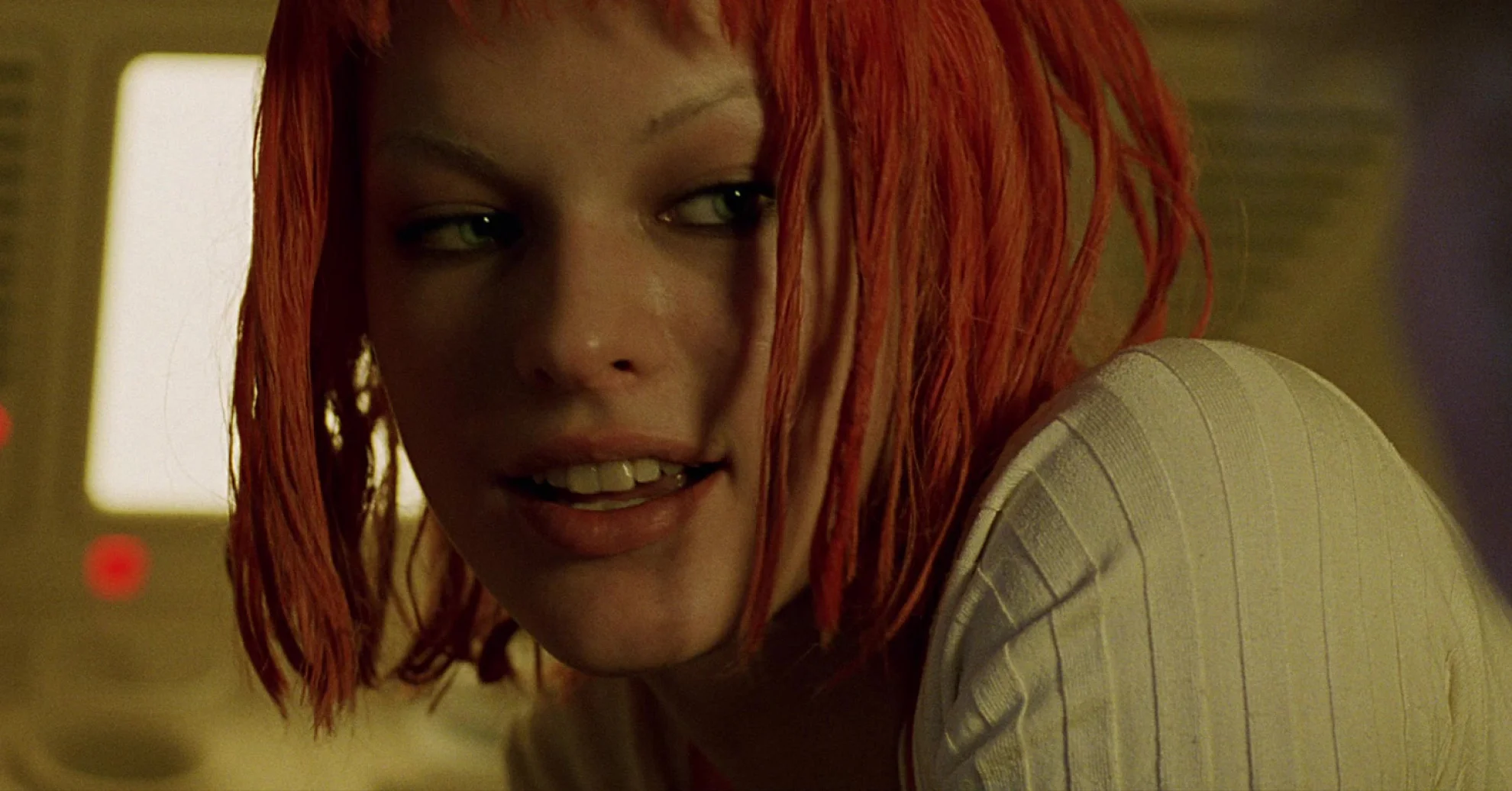 The Fifth Element hero banner image placeholder