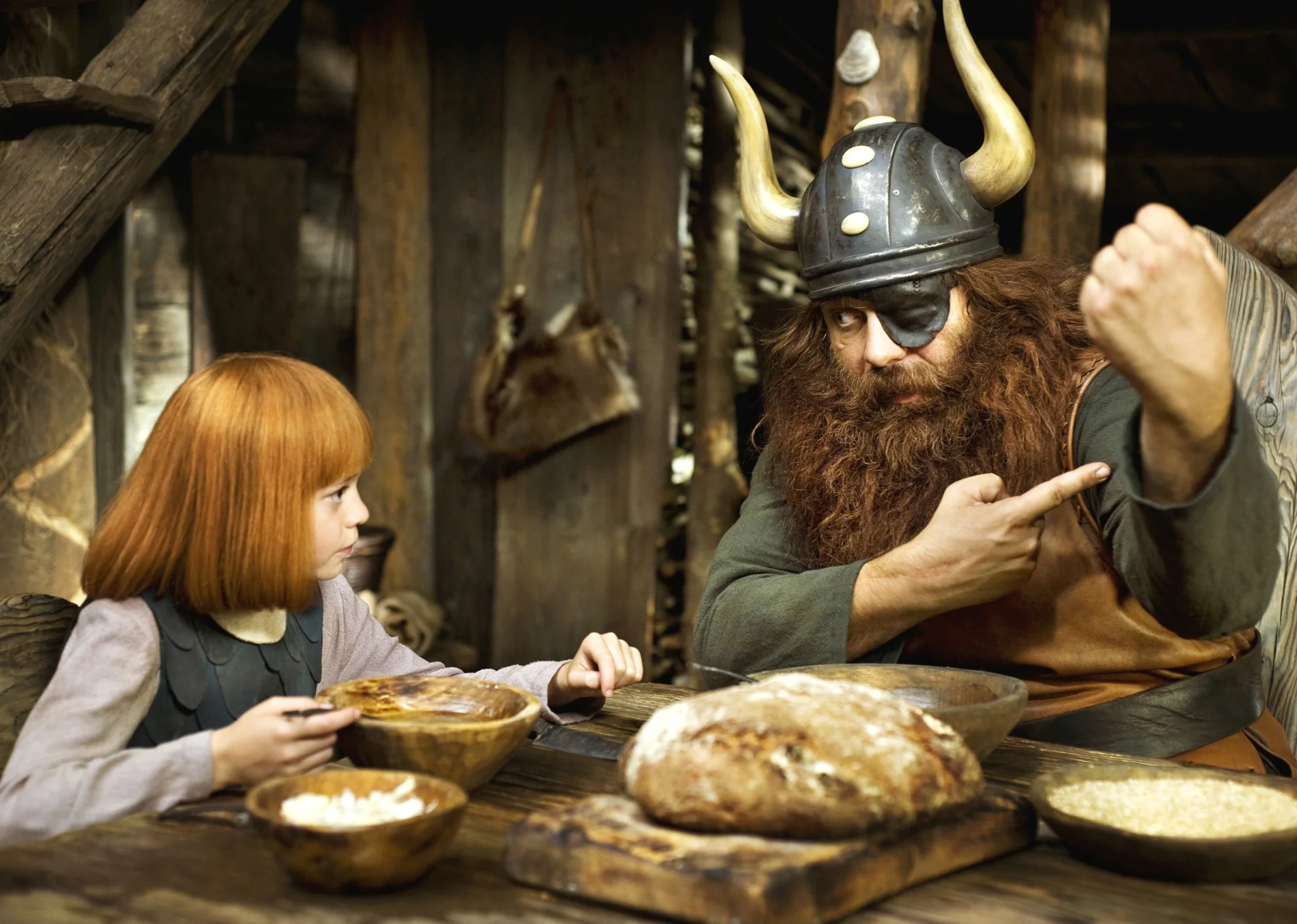 Wickie und die starken Männer hero banner image