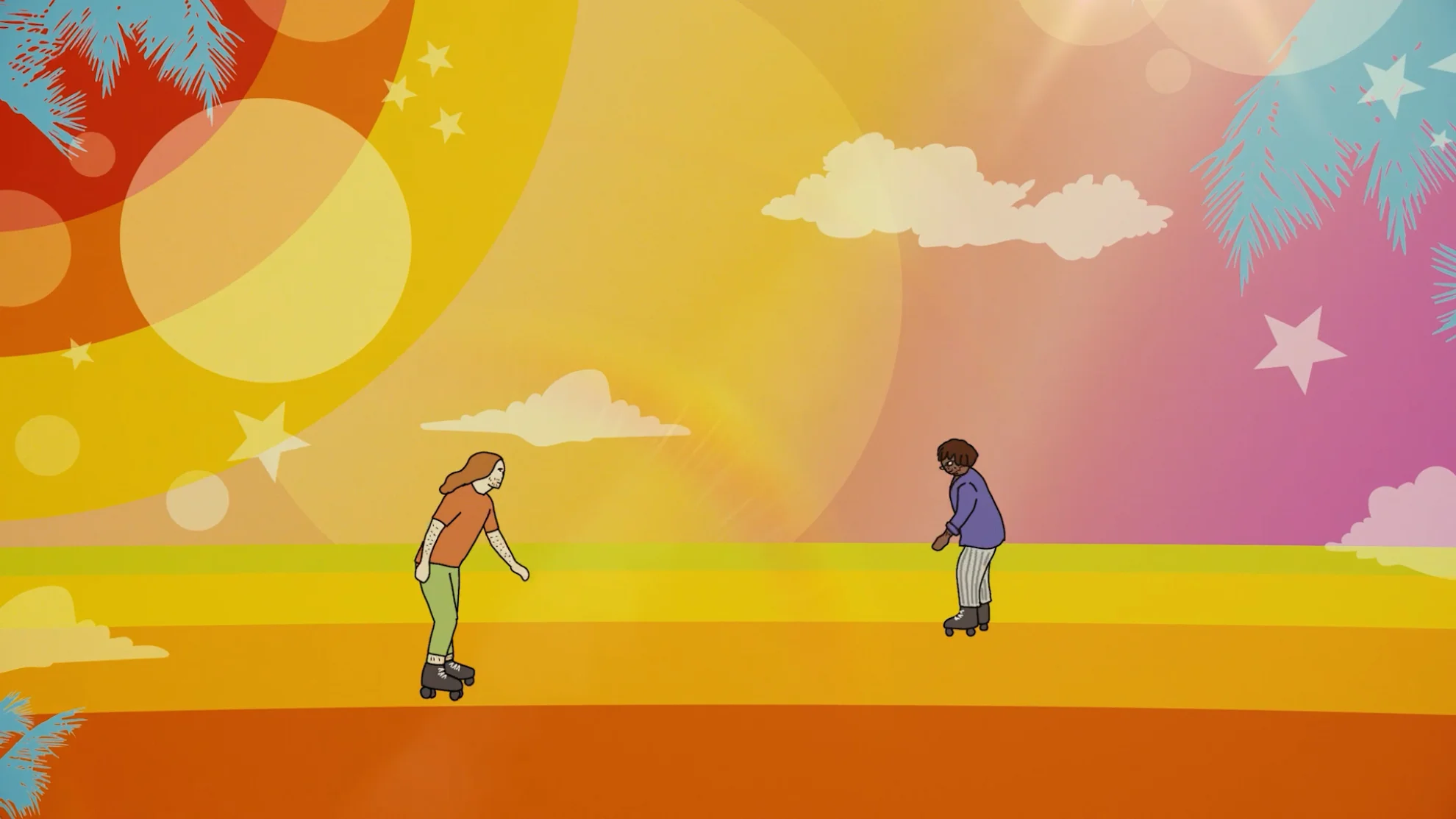 What Will I Become hero banner image placeholder