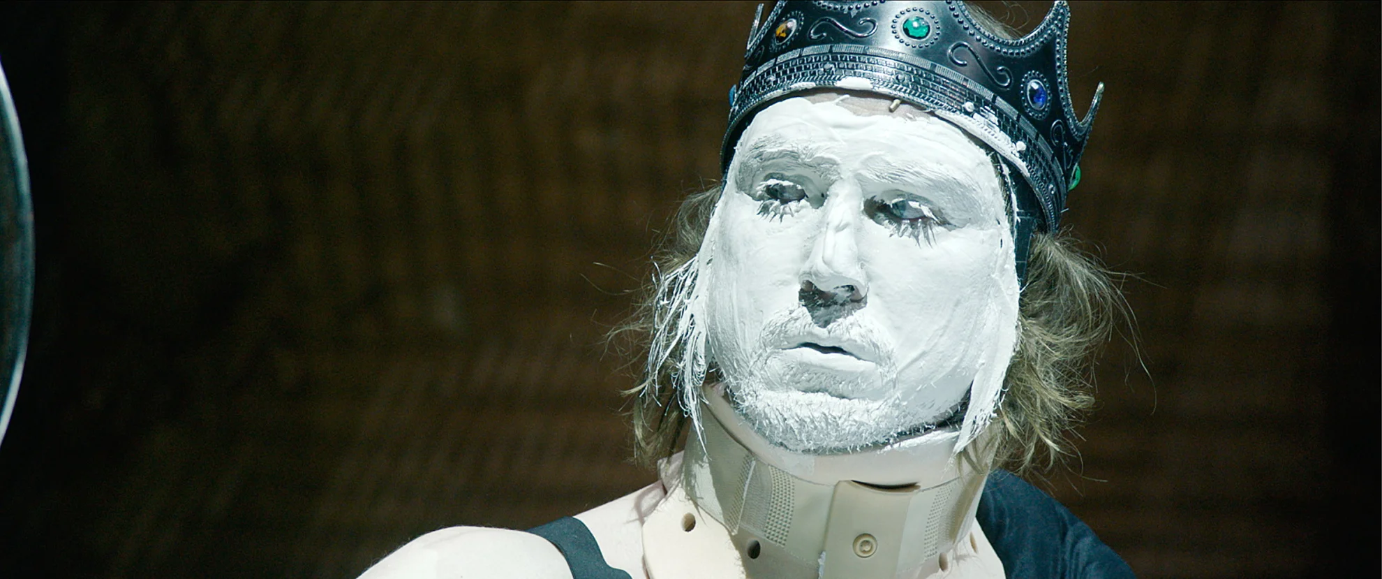 Lars Eidinger - Sein oder Nichtsein hero banner image placeholder